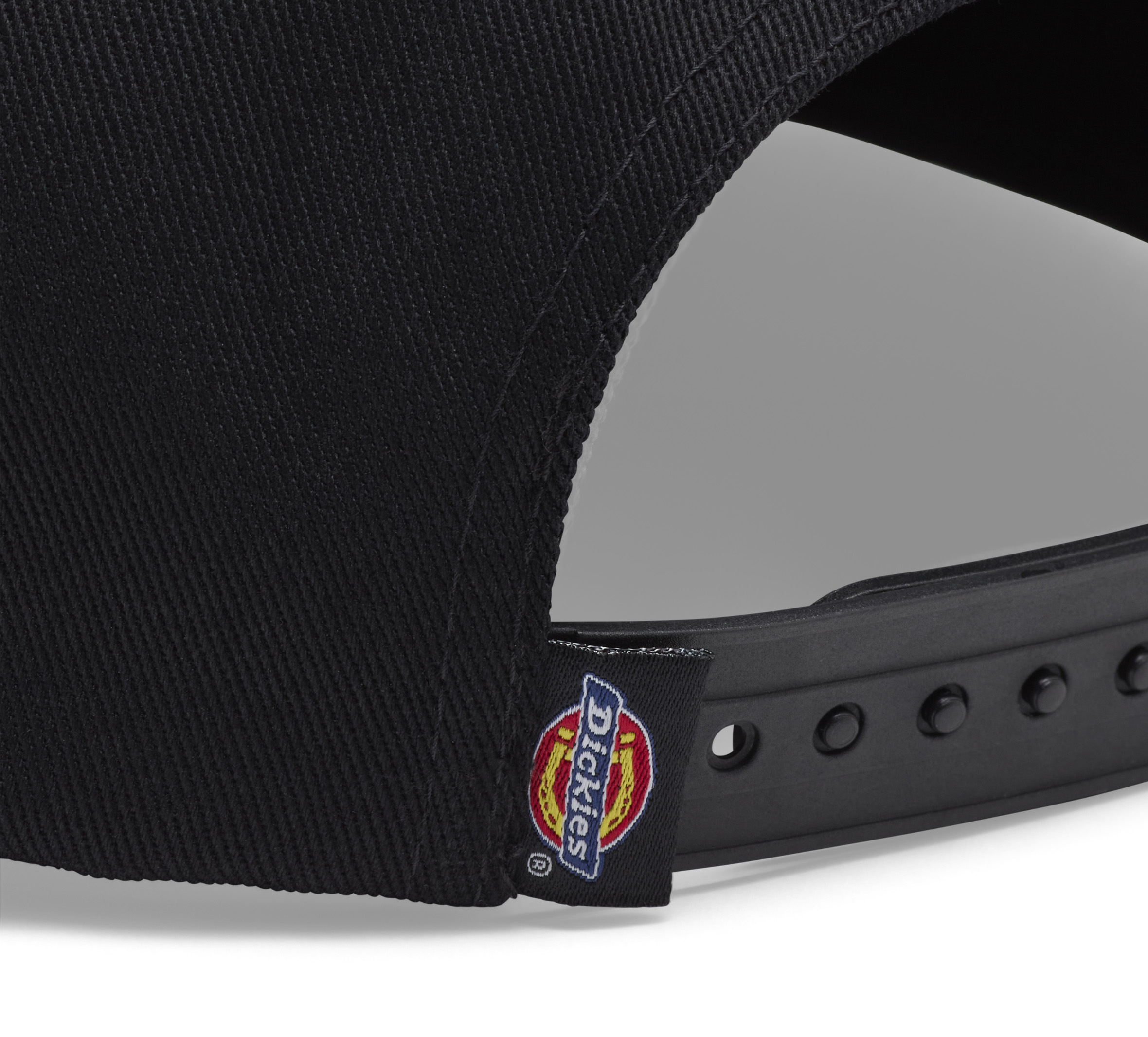 Dickies x H-D® Adjustable Baseball Cap