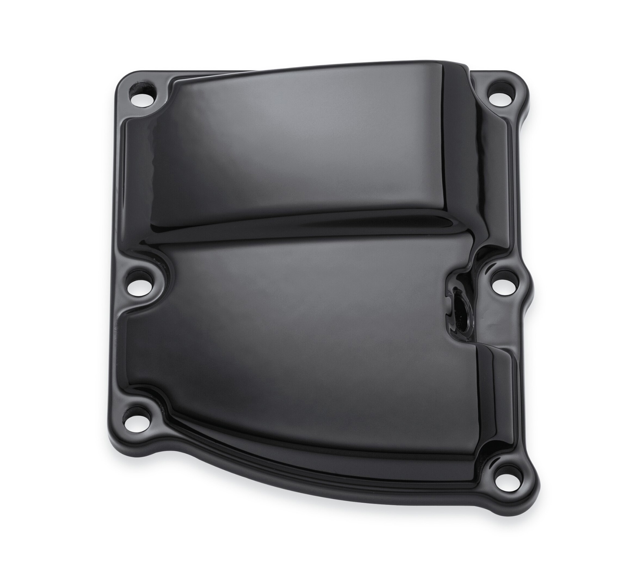 Milwaukee-Eight Gloss Black Transmission Top Cover