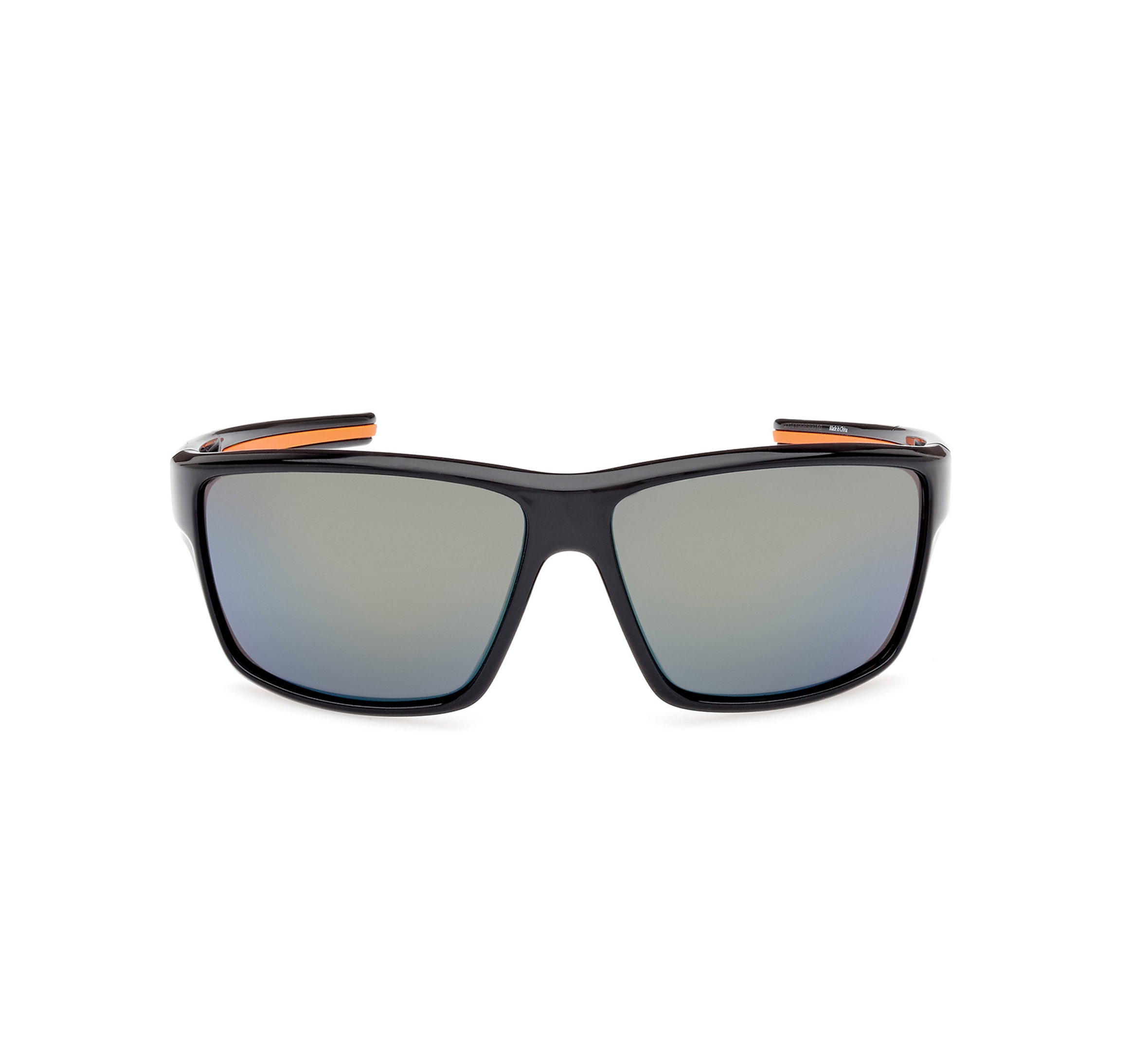 Deep Rectangle Lifestyle Sunglasses