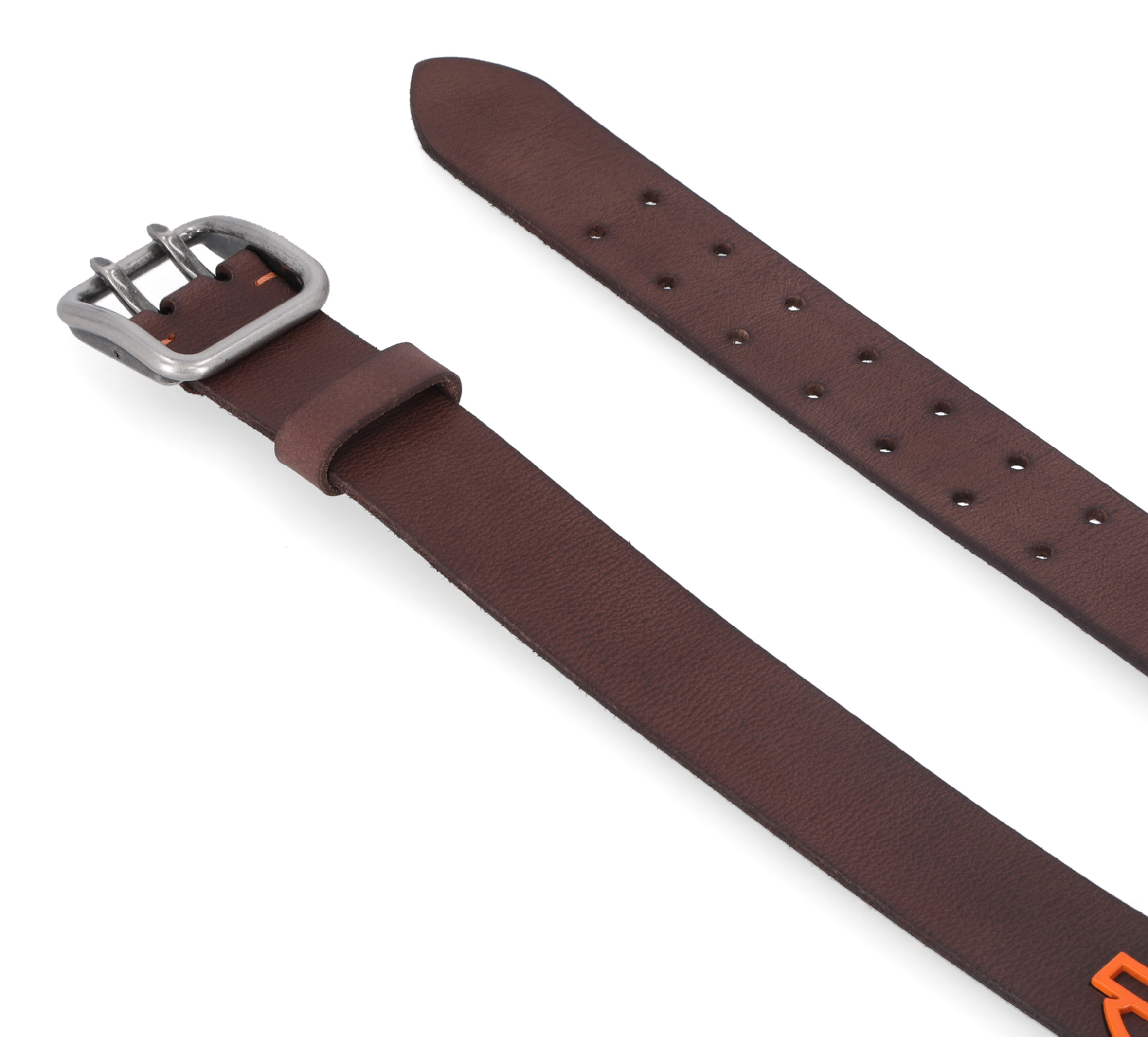 Harley-Davidson Embossed Belt