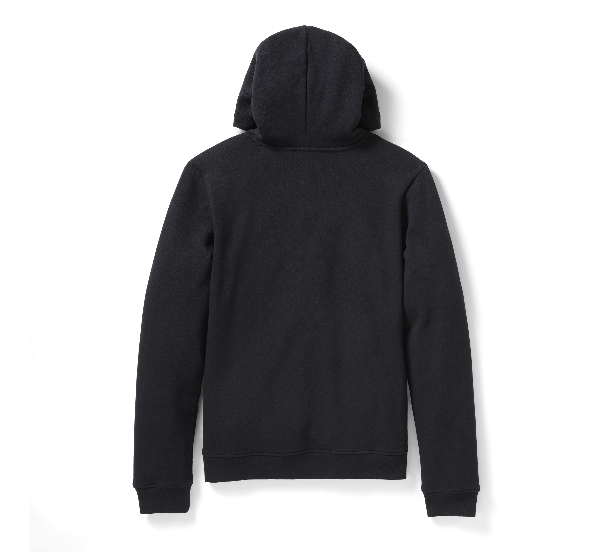 Women's H-D Standard Bar & Shield Pullover Hoodie | Harley