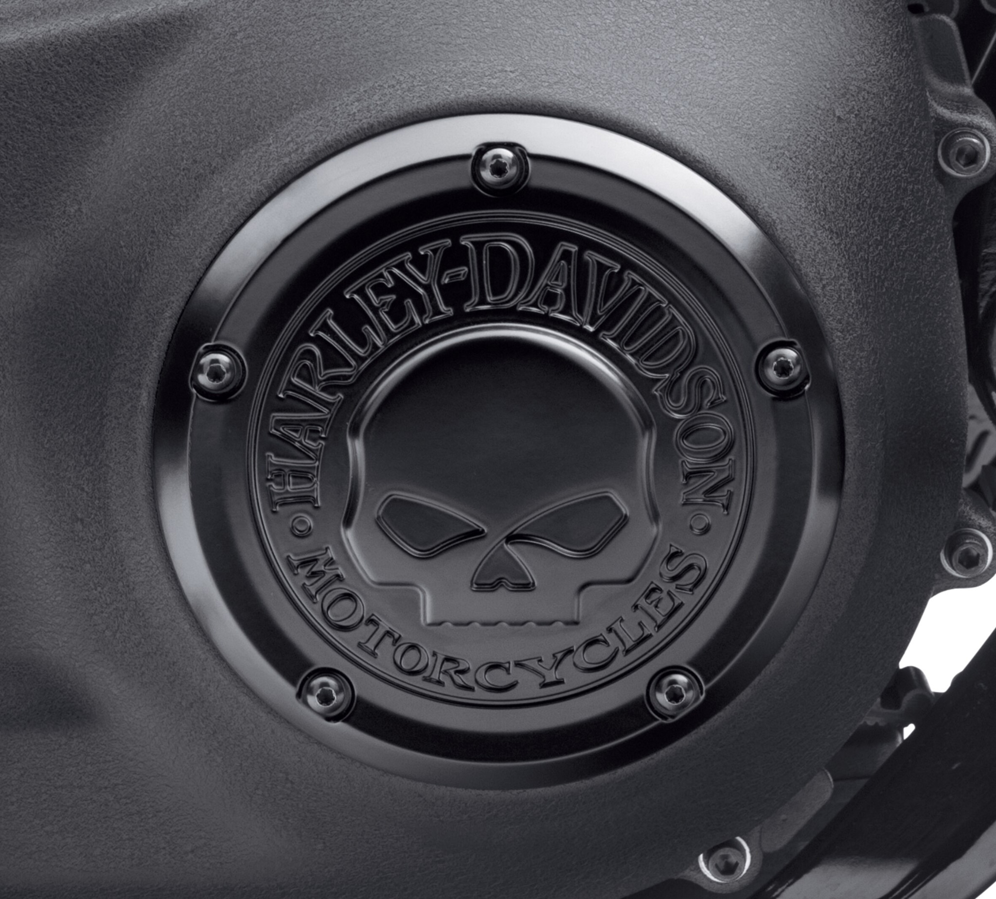 Derby Cover Hardware Kit