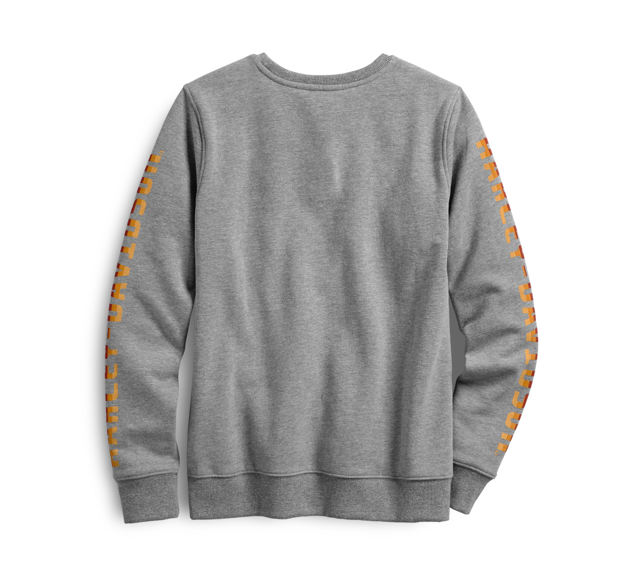 Women's Forever Flat Track Pullover Sweatshirt