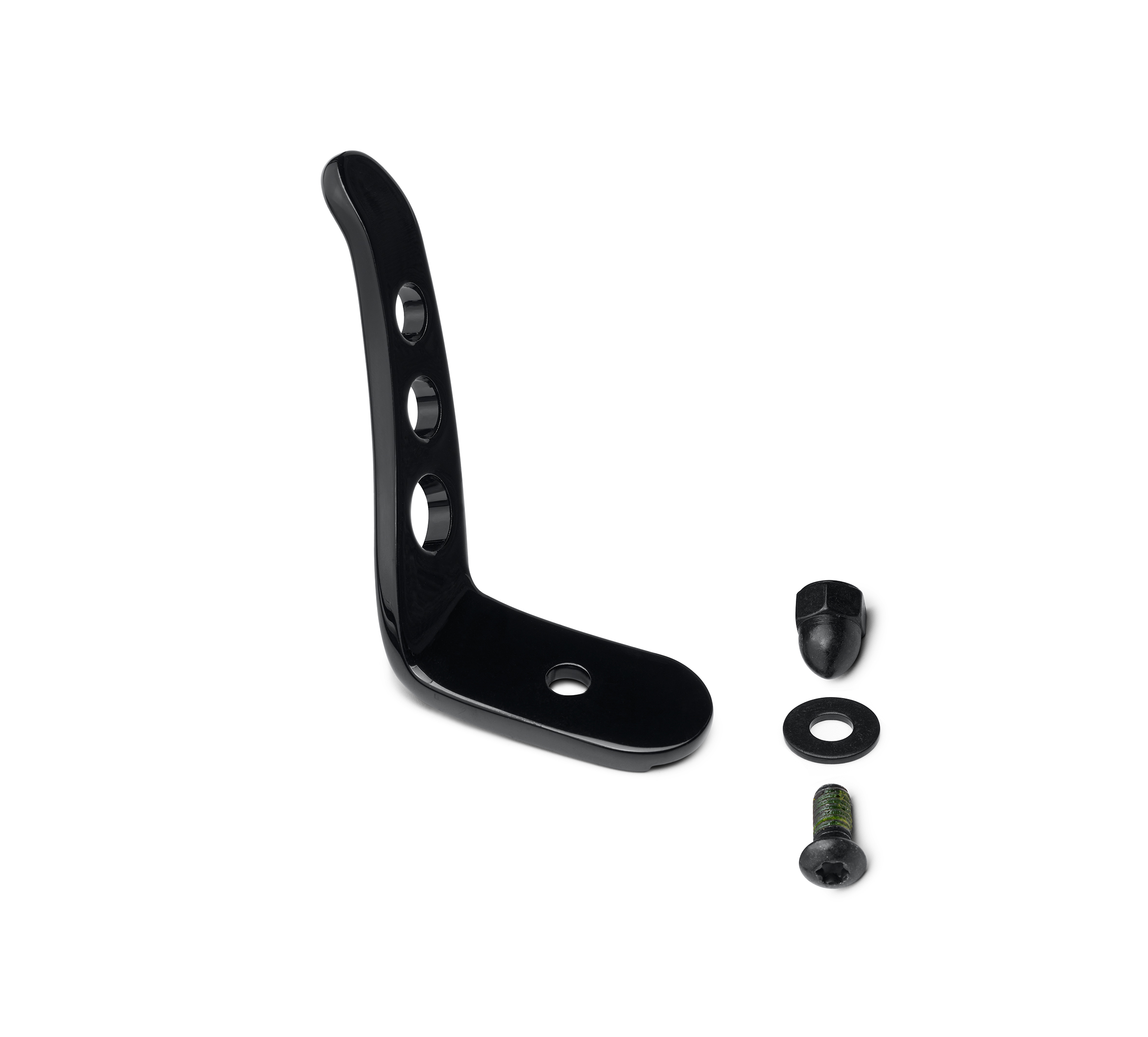 Jiffy Stand Extension