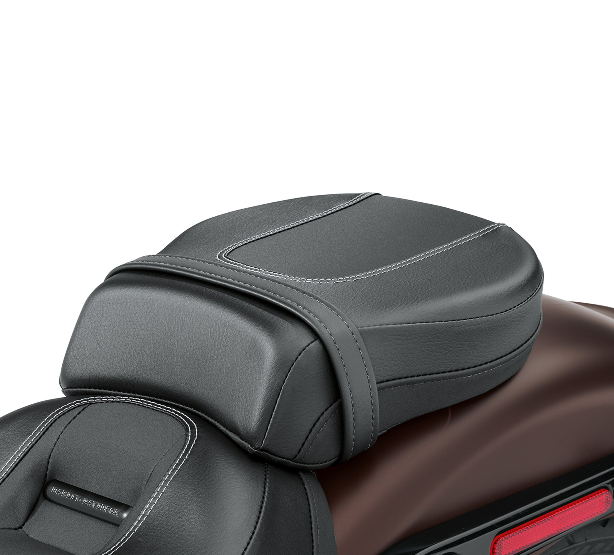 Sundowner Passenger Pillion