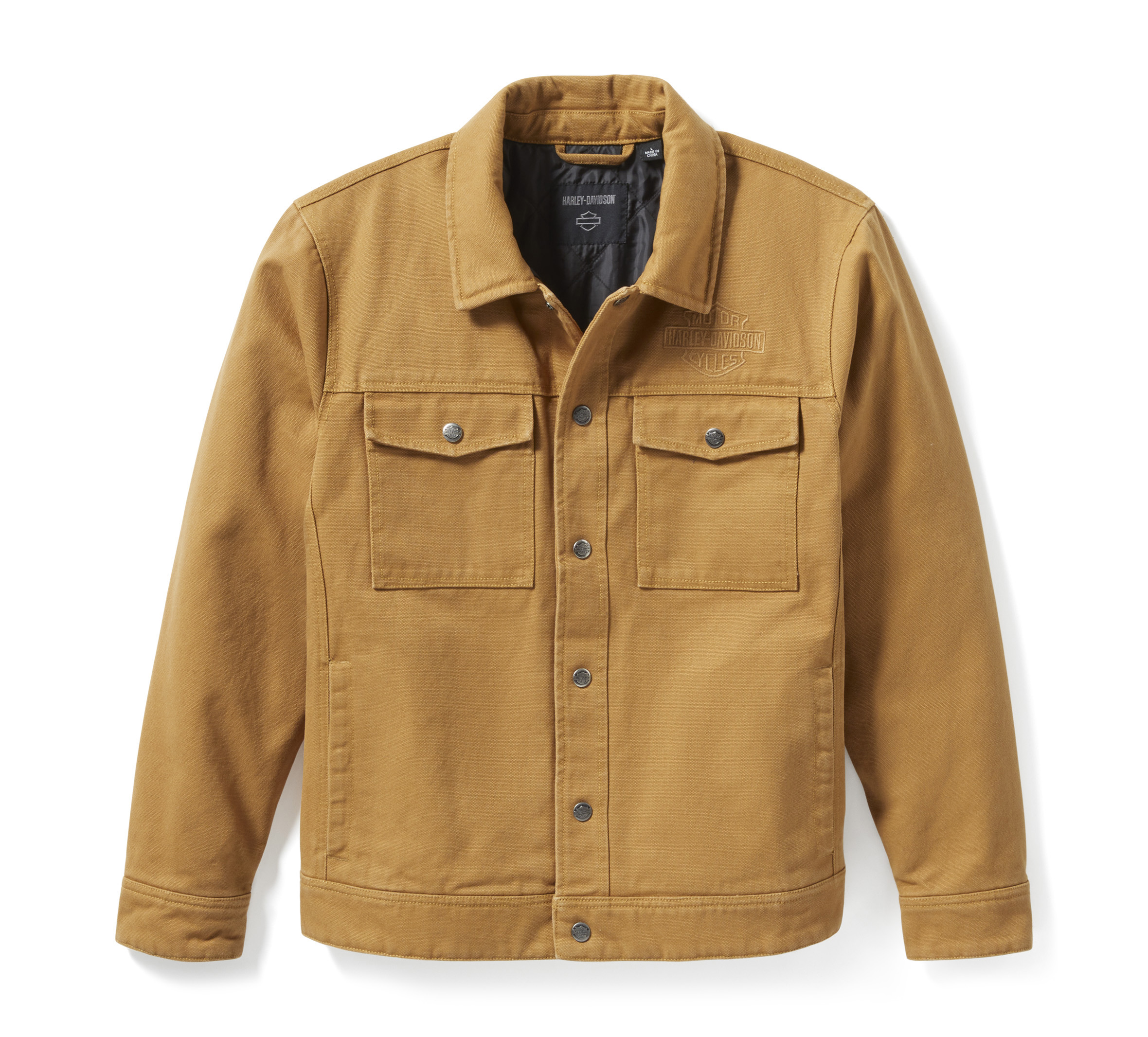 Men's Heritage Mechanics Jacket