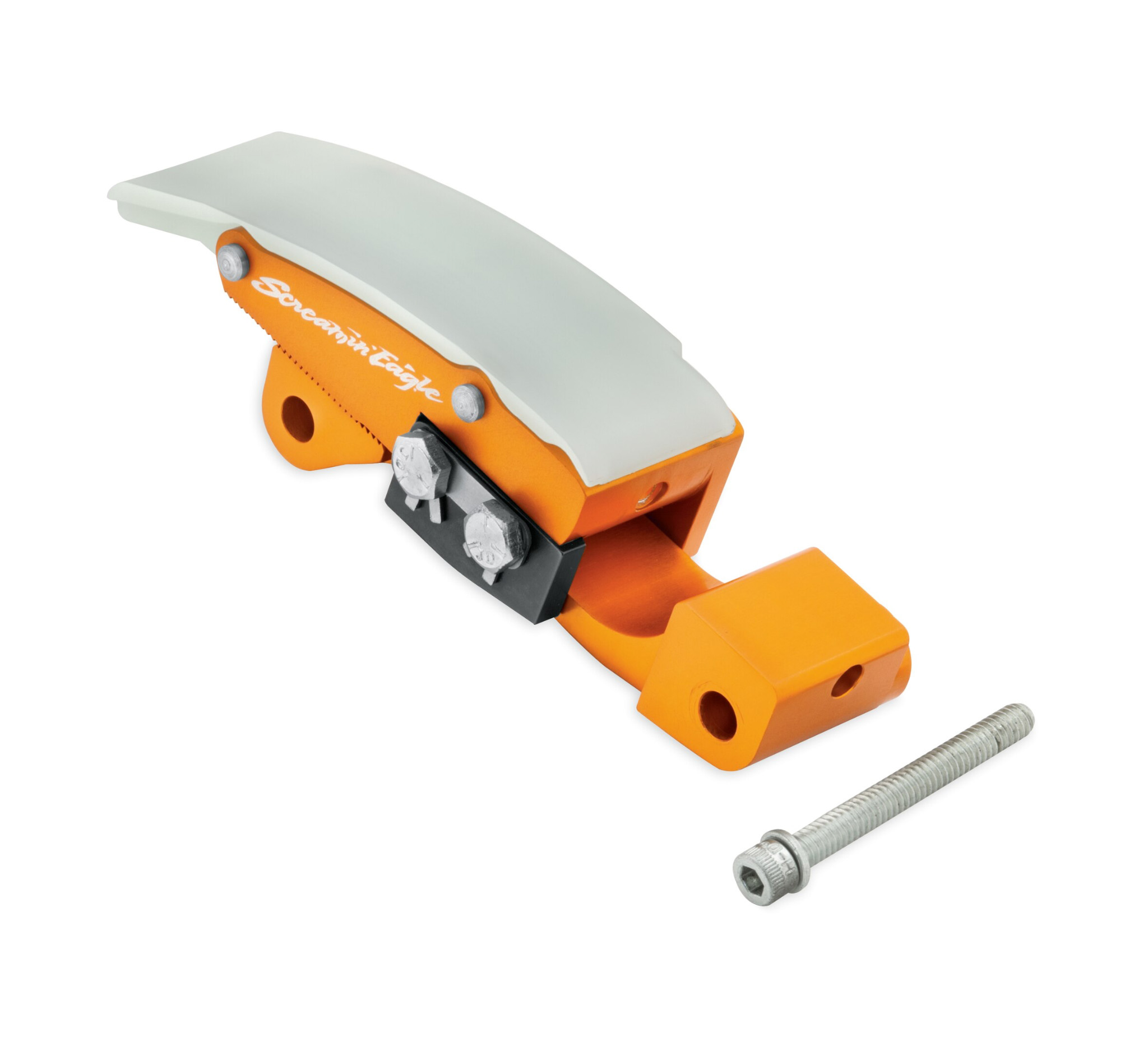 Screamin' Eagle Manual Primary Chain Tension Adjuster