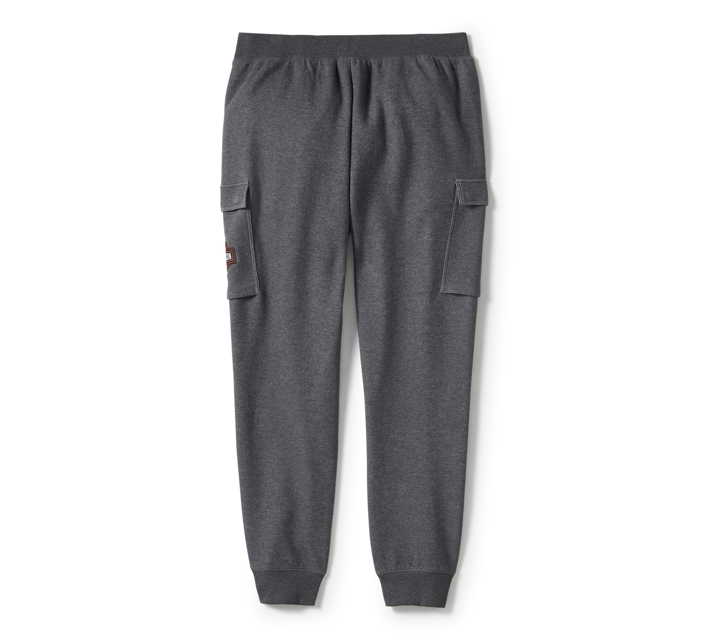 Men's Essential Fleece Cargo Pant