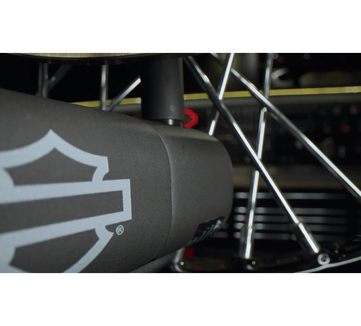 Disc Brake & Rotor Lock