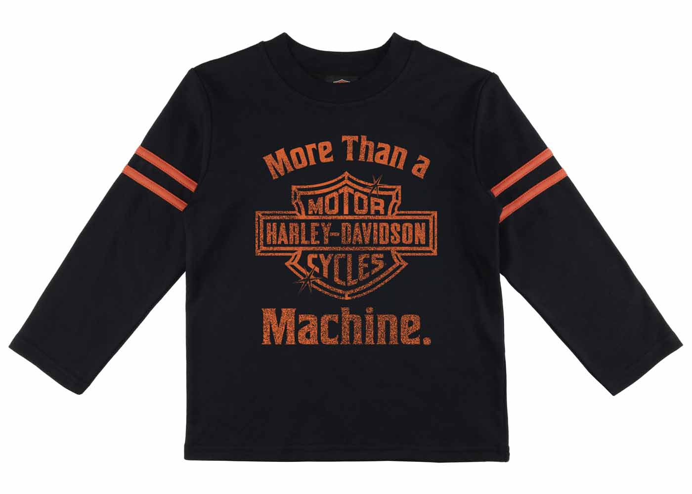 Boys long sleeve shirt