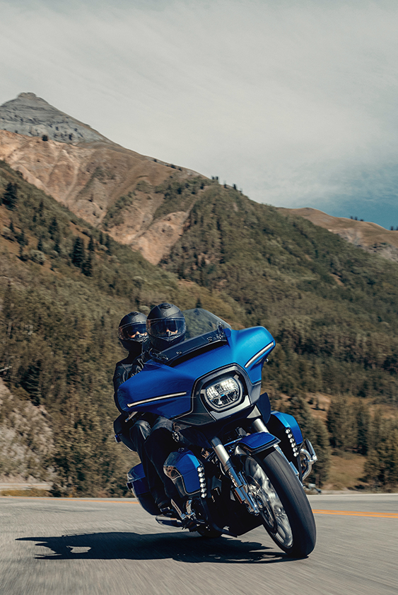 Official Harley-Davidson Online Store | Harley-Davidson CA