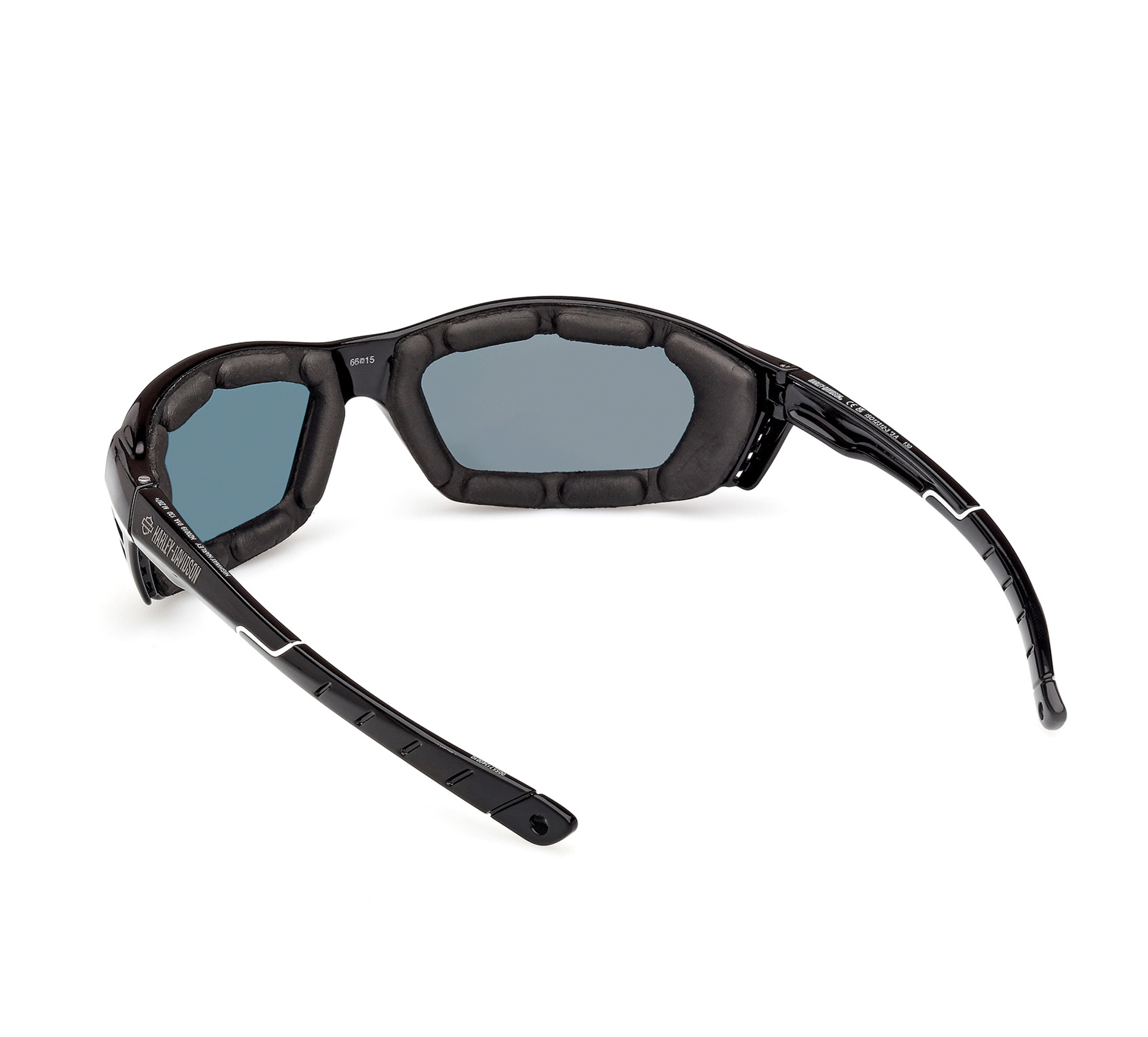 Highway Harley Motorcycle Riding Sunglasses