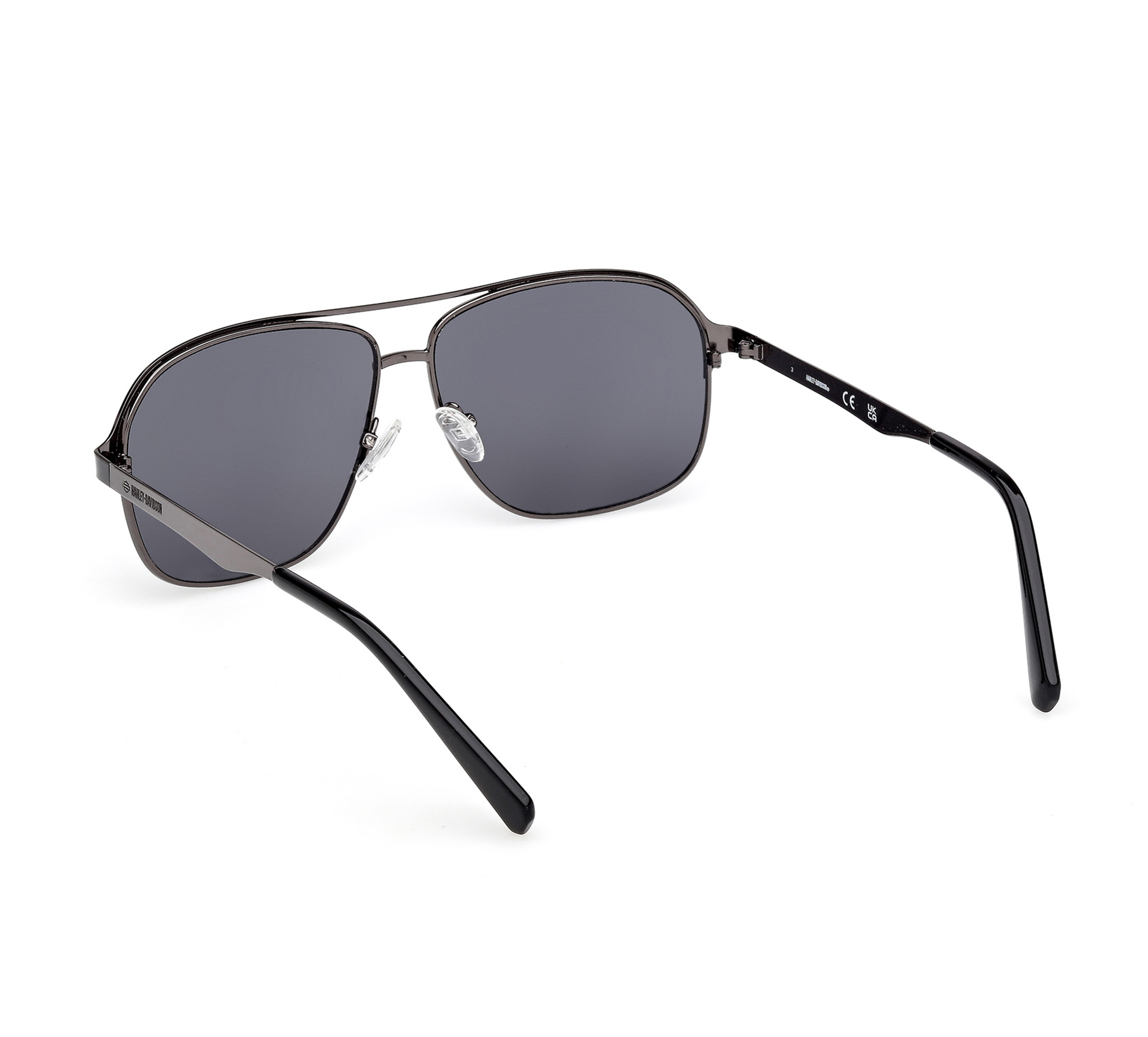 Casual Aviator Eyewear