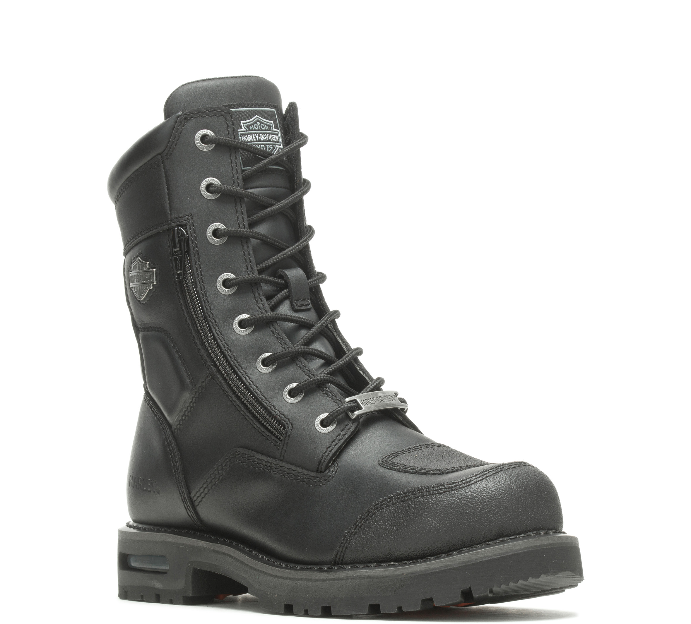Men's Riddick Performance Boots