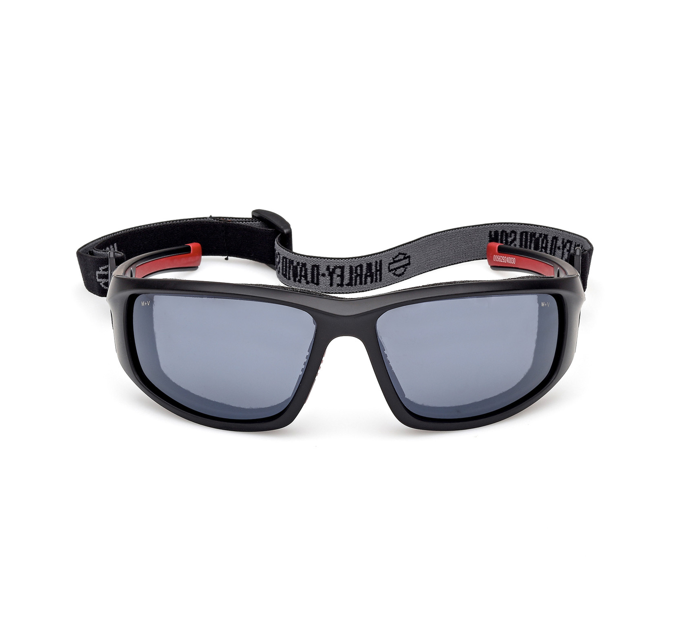Willie G Skull Motorcycle Riding Eyewear