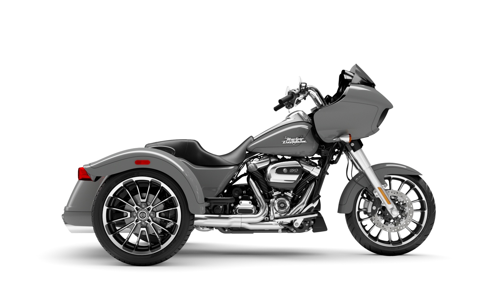 2024トライク | Harley-Davidson JP