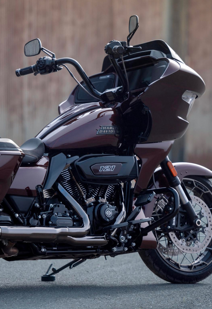 Parts and Accessories 