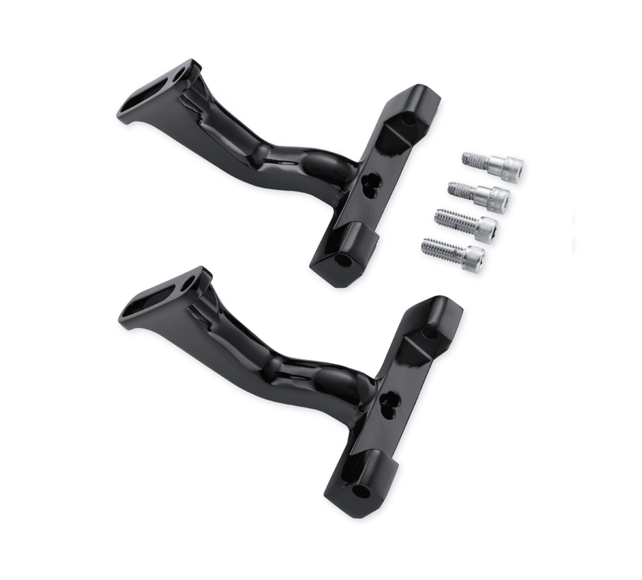 Reach Passenger Footboard Mount Kit