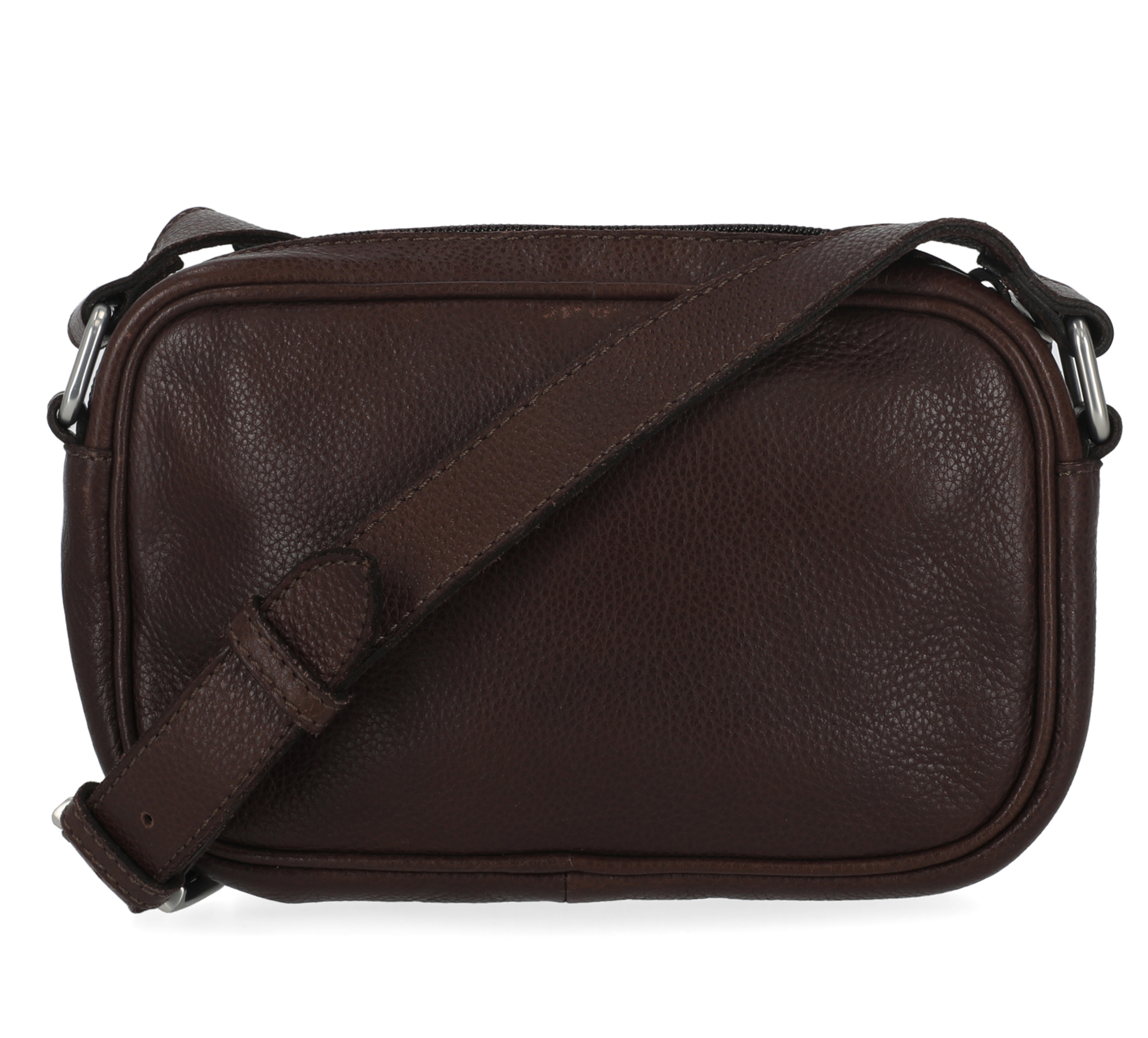 Women's Traditional Bar & Shield Crossbody Bag