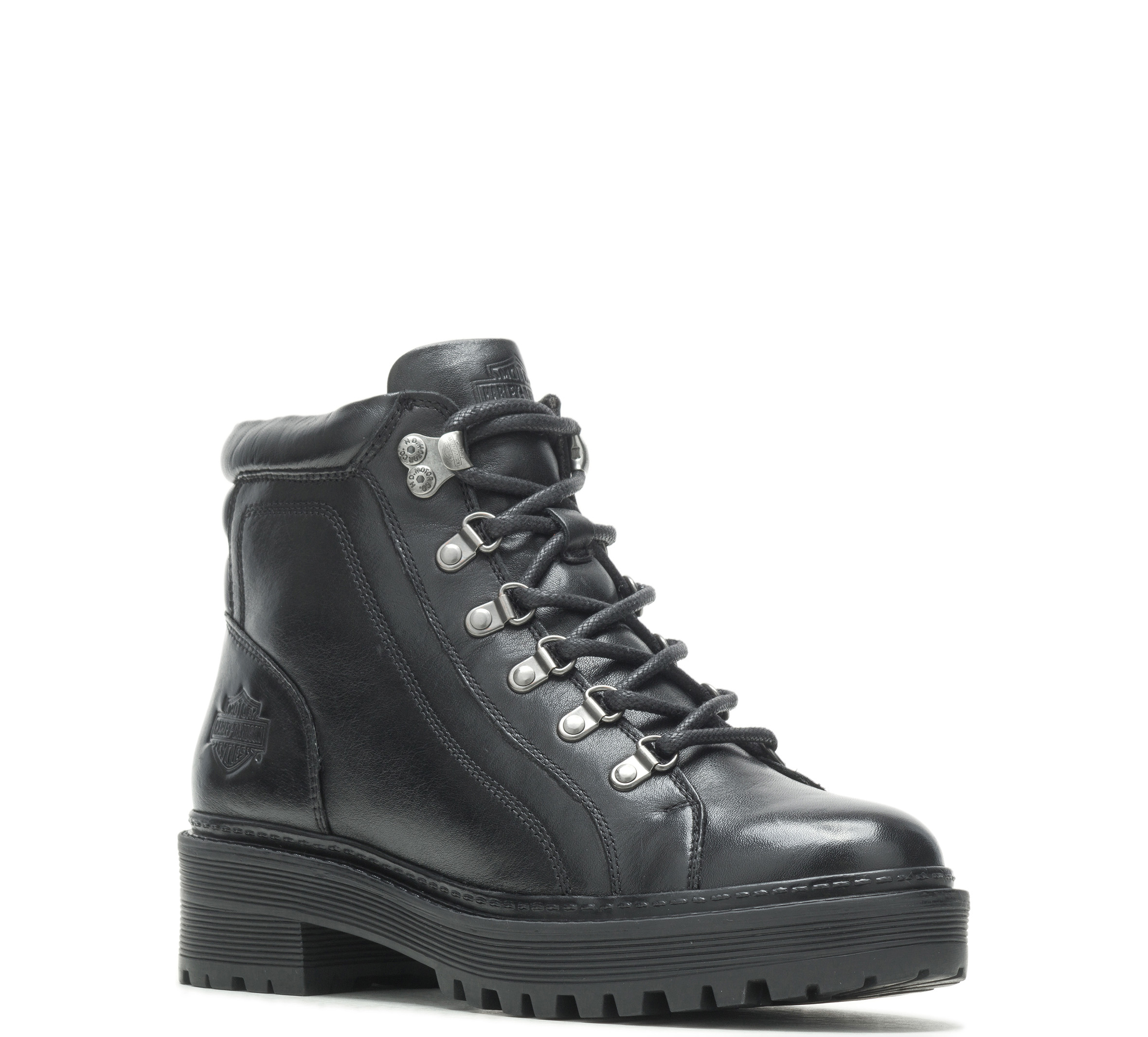 Women's Dalwood 5" Lace Up Riding Boots