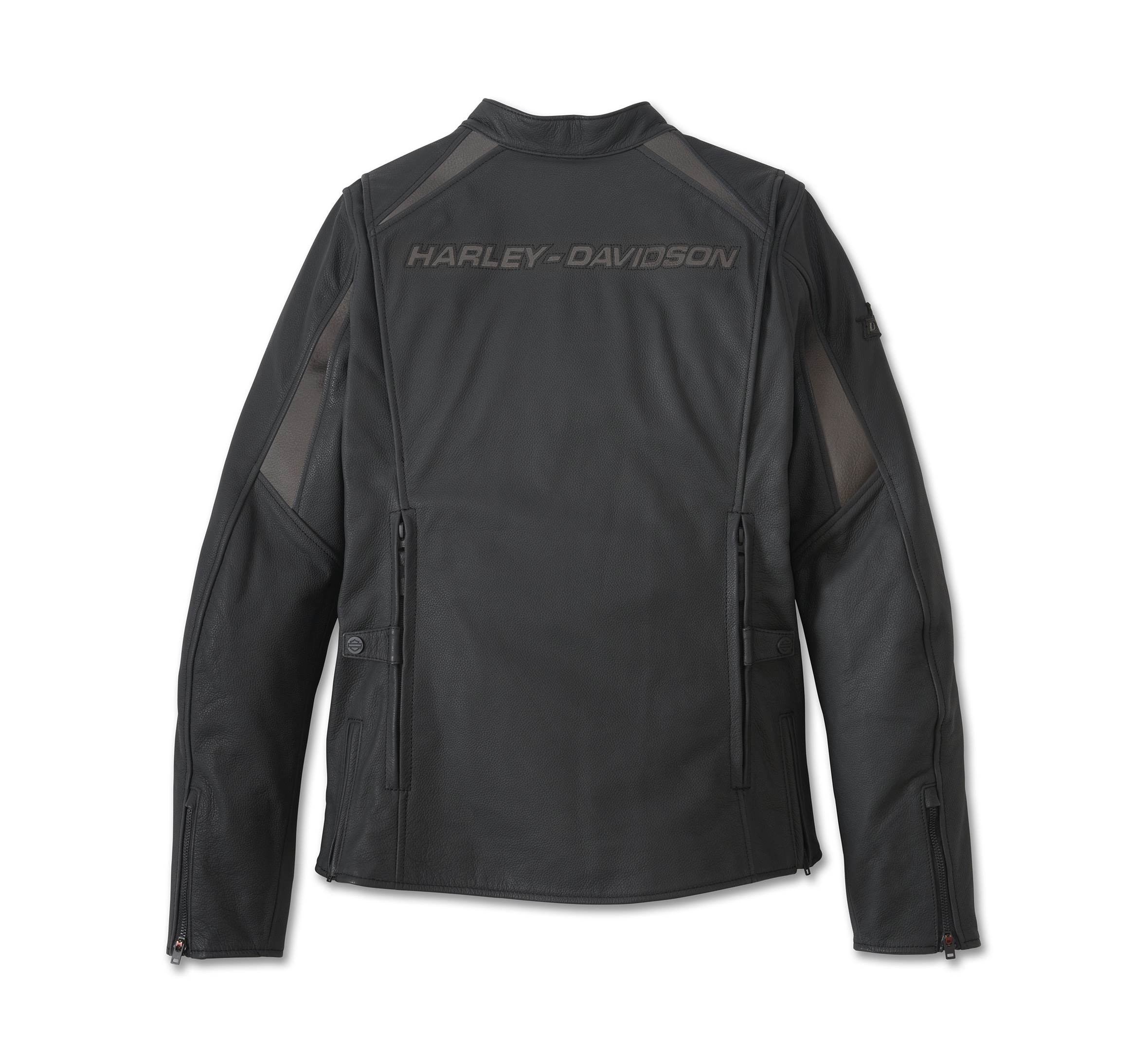 Women's Paradigm Triple Vent System 2.0 Leather Jacket