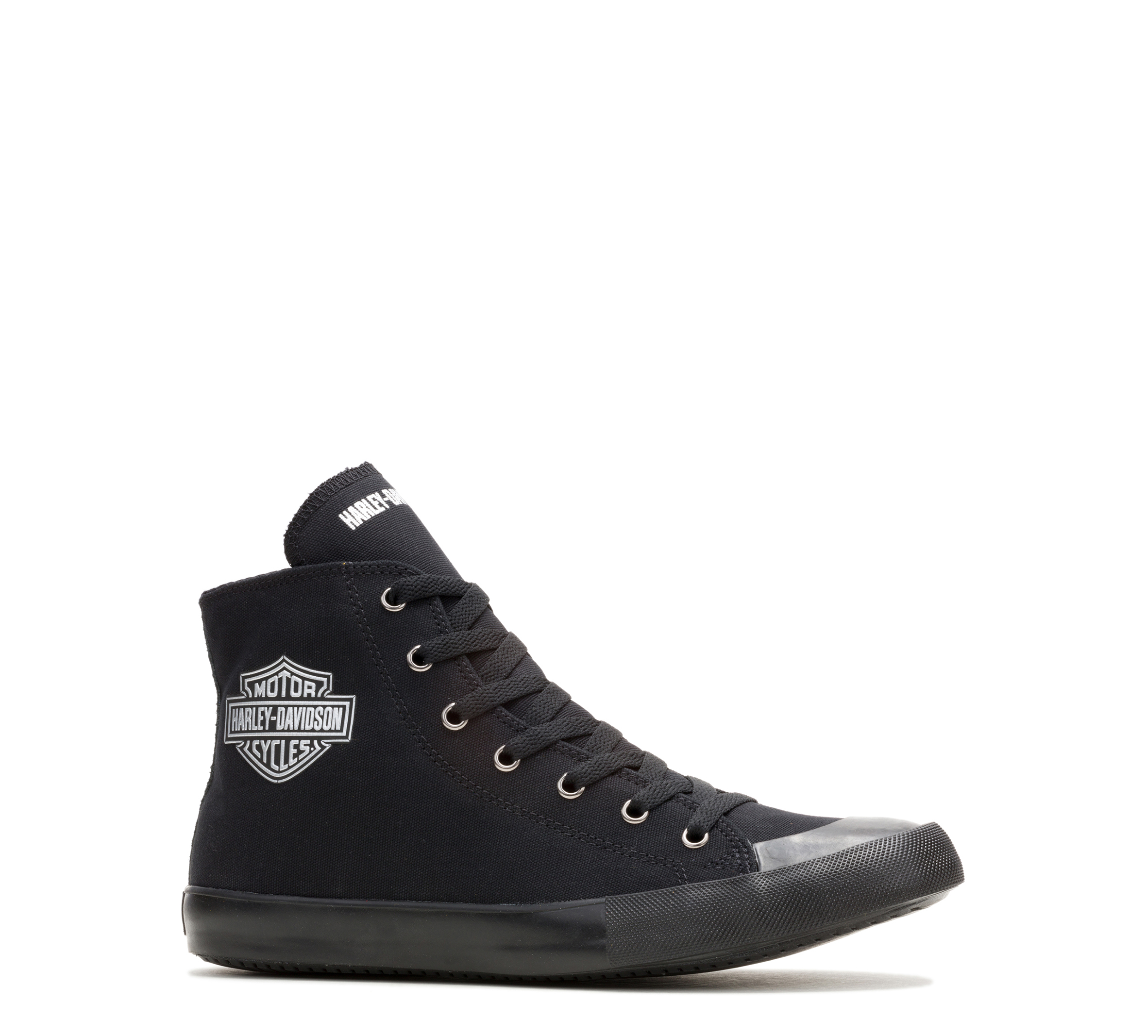 Nathan Chrome Men's Vulcanized Sneaker