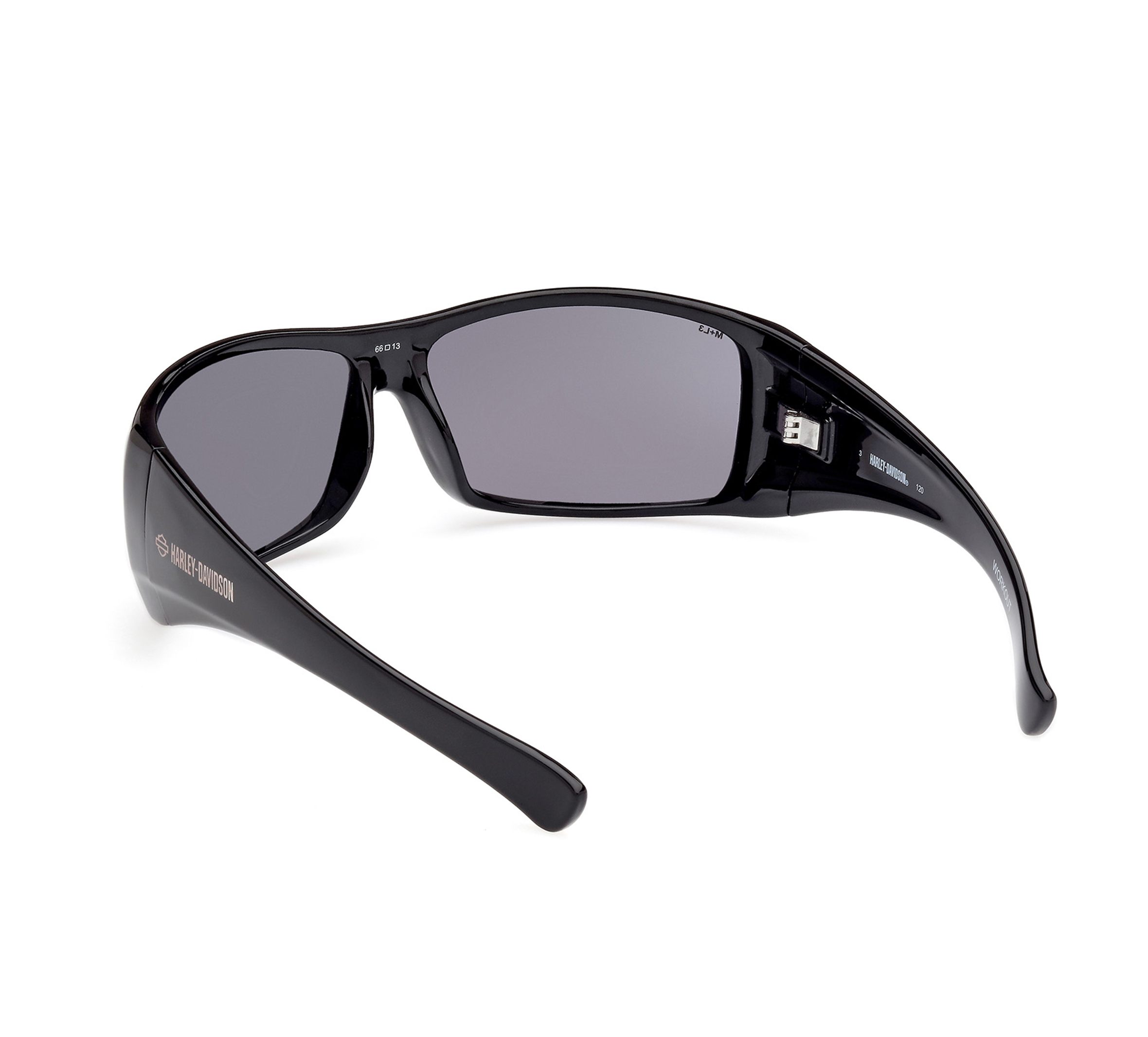 Performance Eyewear, Workout