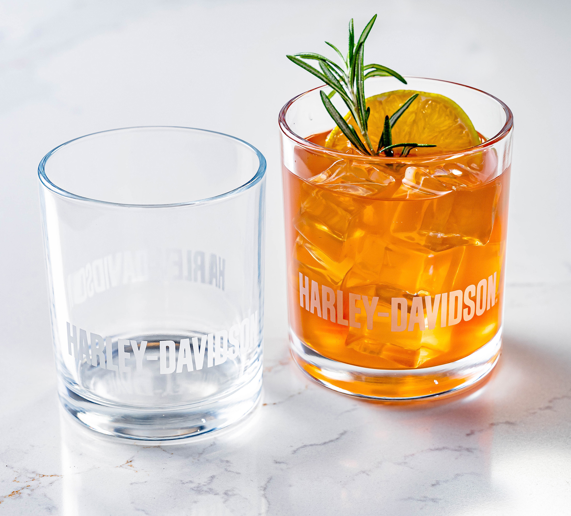 Premier Rocks Glass Set of 2