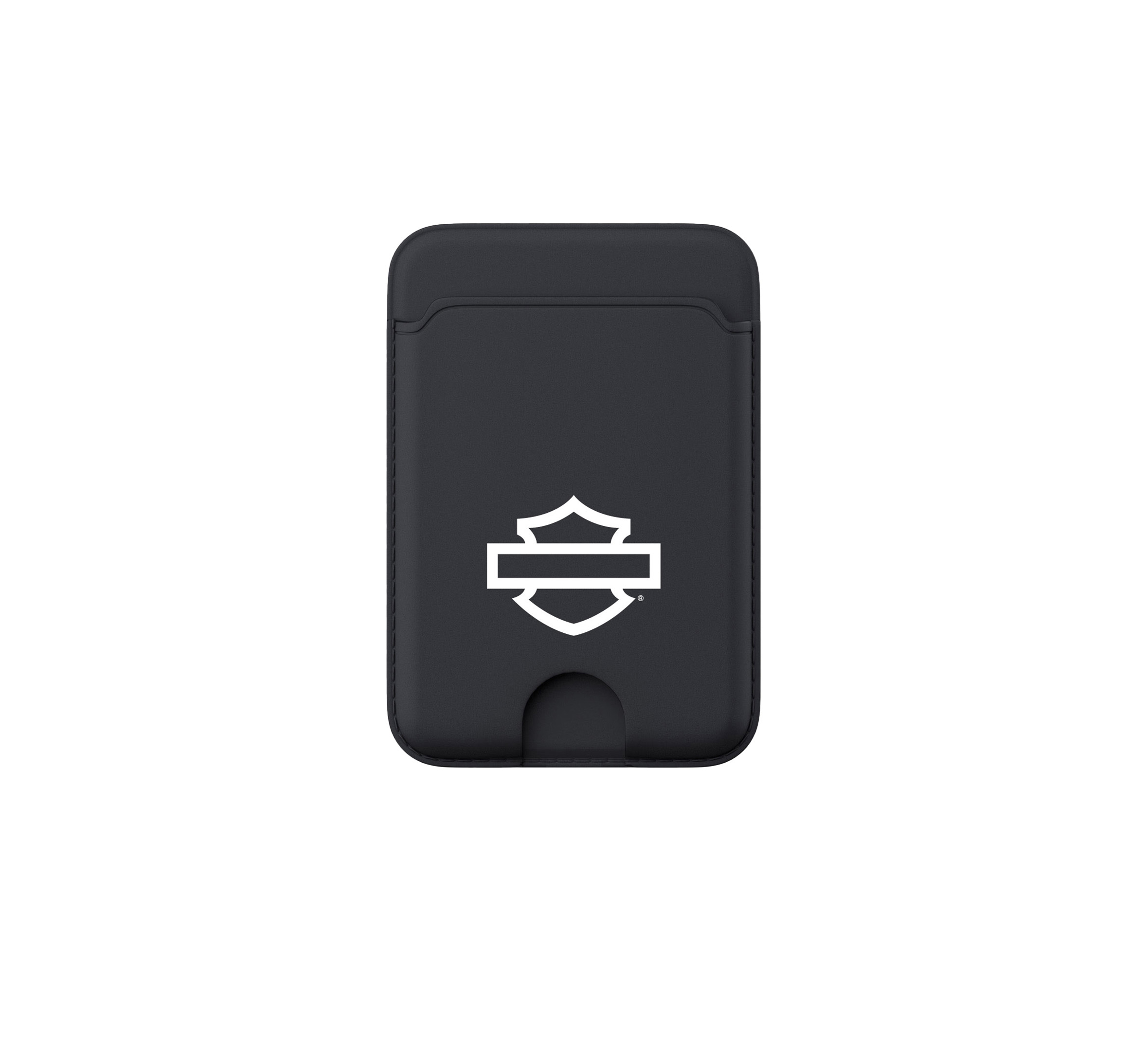 Portefeuille porte-cartes Harley-Davidson – Bar & Shield