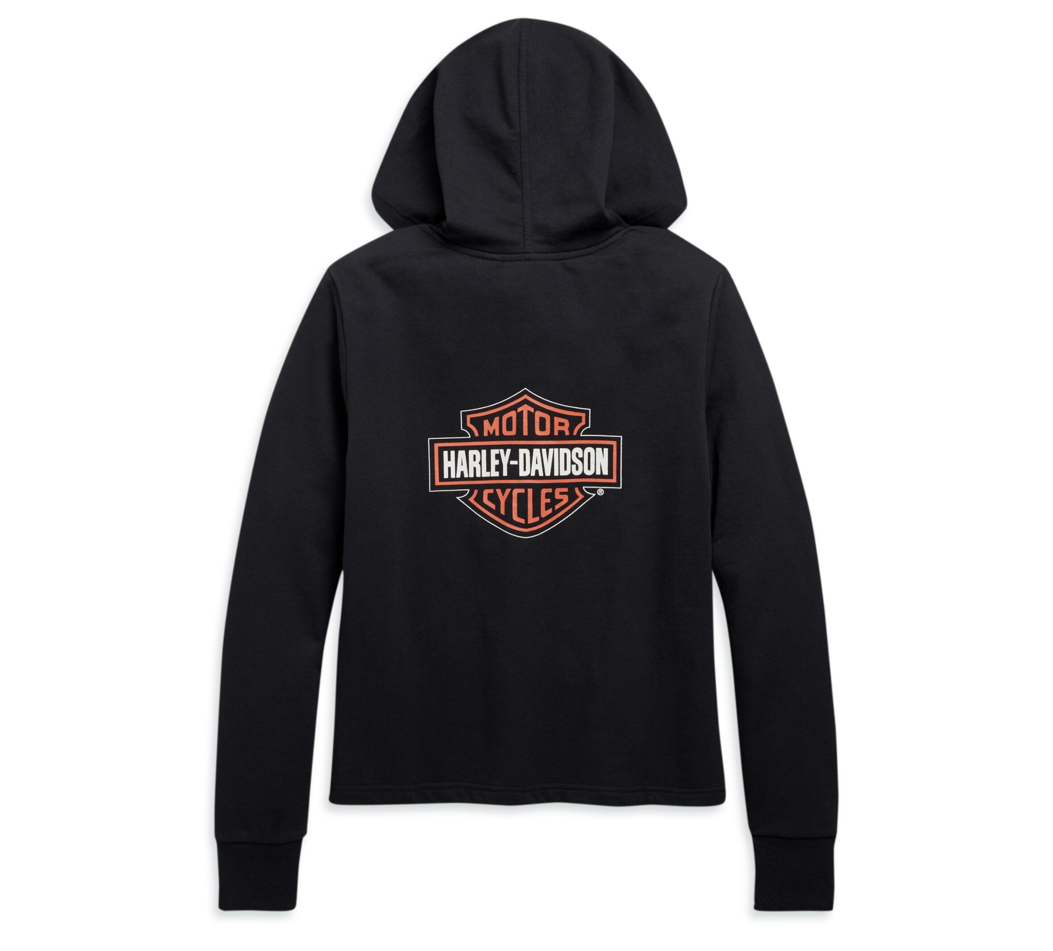 Women's Logo Pullover Hoodie