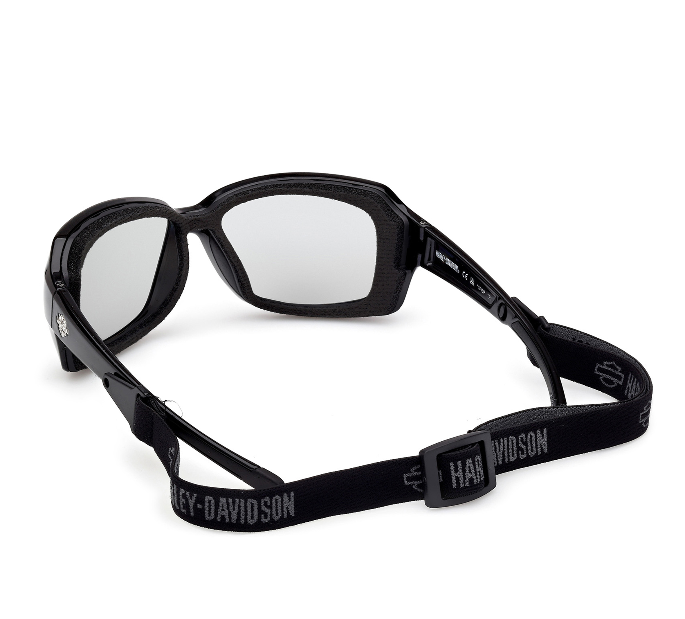 Fire Bird  Motorcycle Riding Eyewear