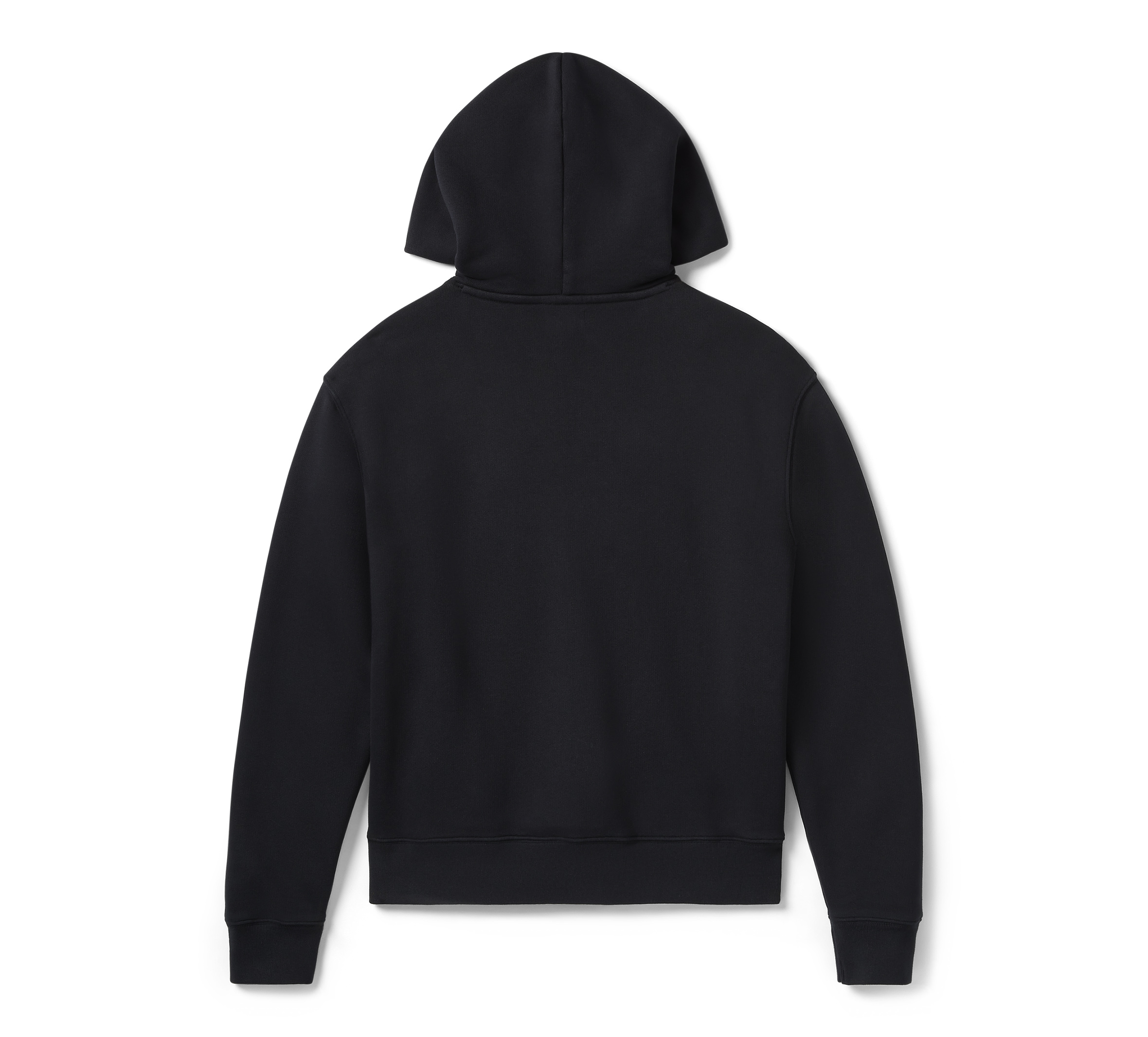 HARLEY-DAVIDSON STANDARD HOODIE SWEATSHIRT