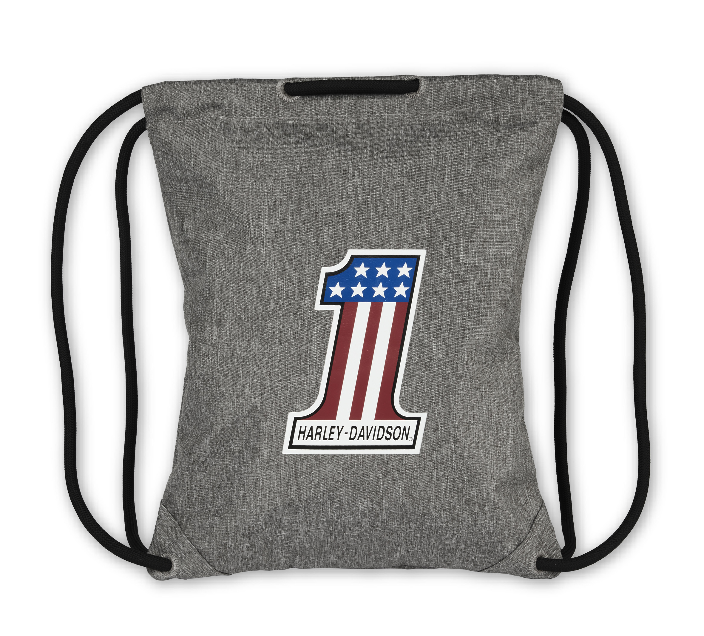 Quick-Drawstring Bag