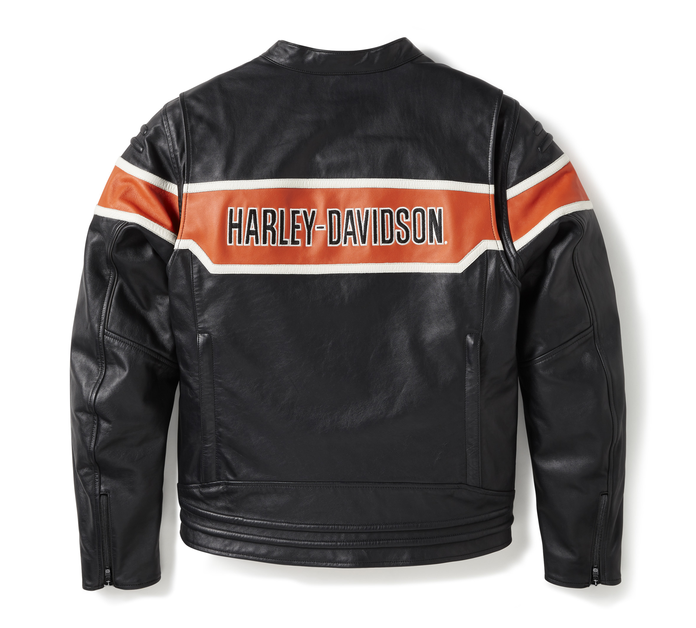 Men's Generations Jacket | Harley-Davidson USA