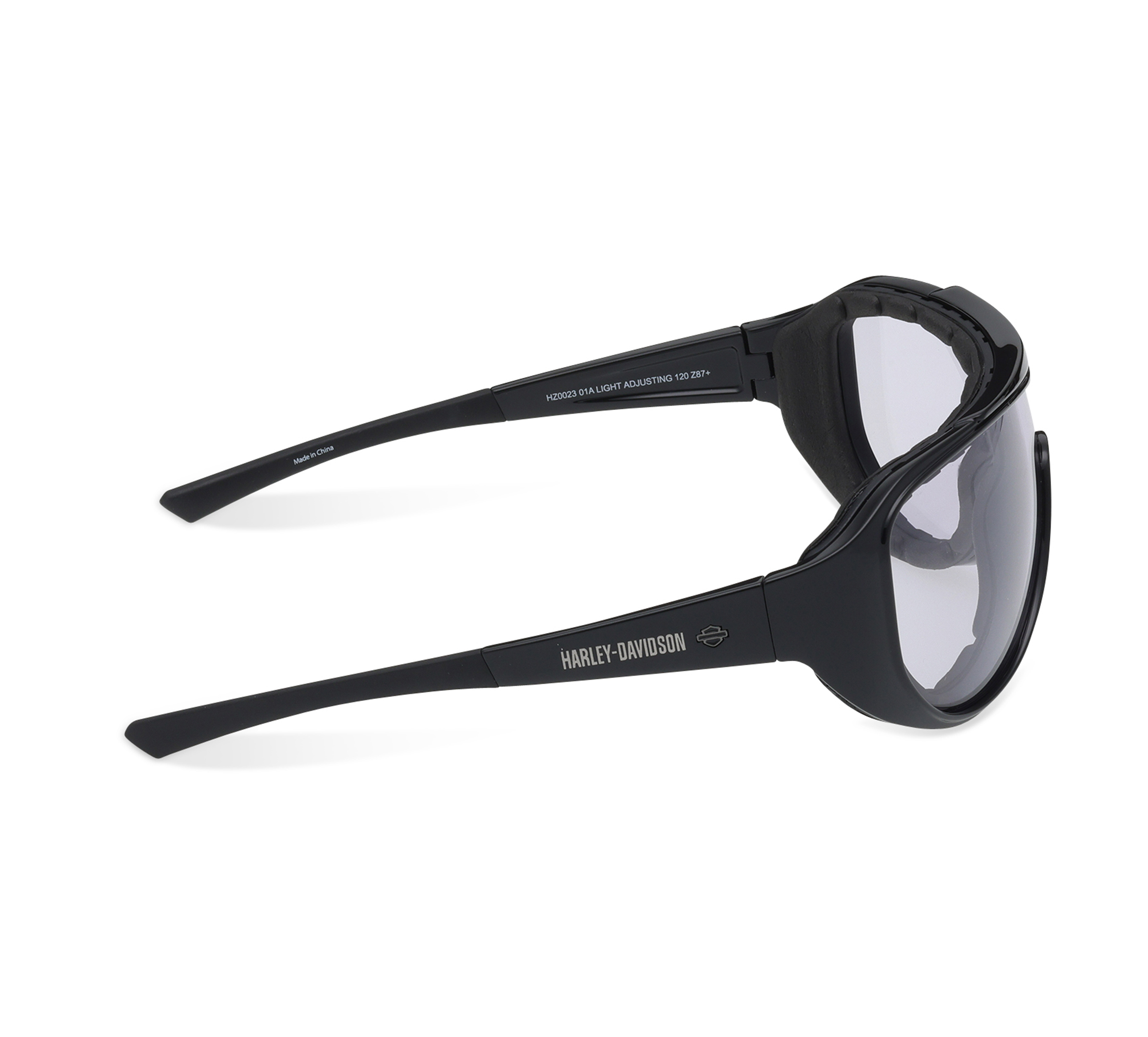 Performance Eyewear, Badlands