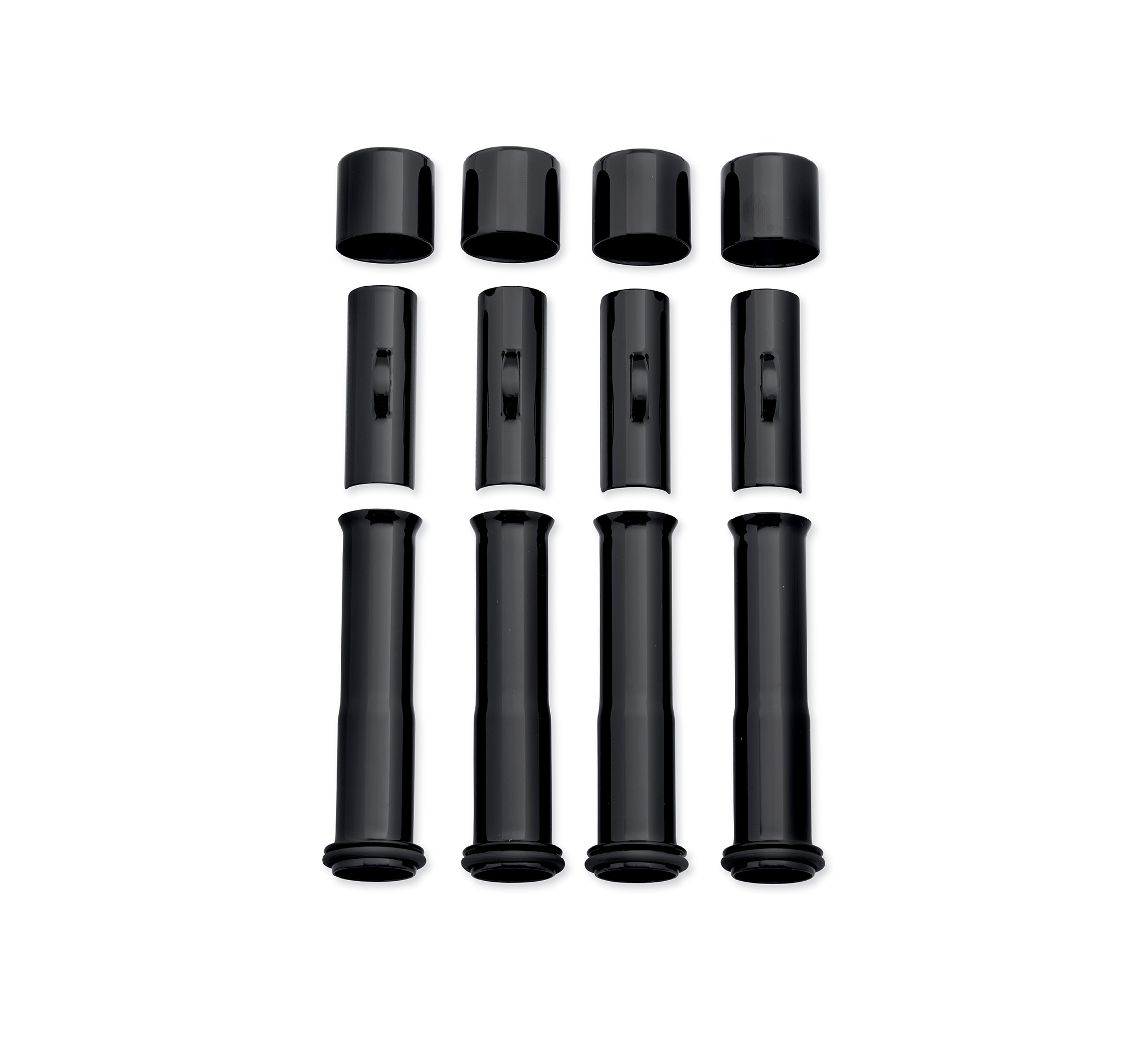 Pushrod Cover Kit