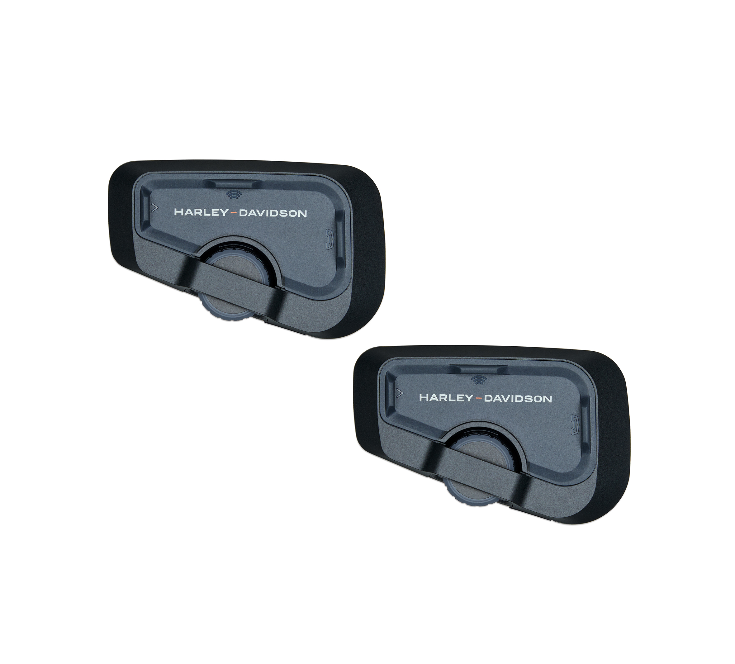 Harley-Davidson Freecom 4x – Dual Pack