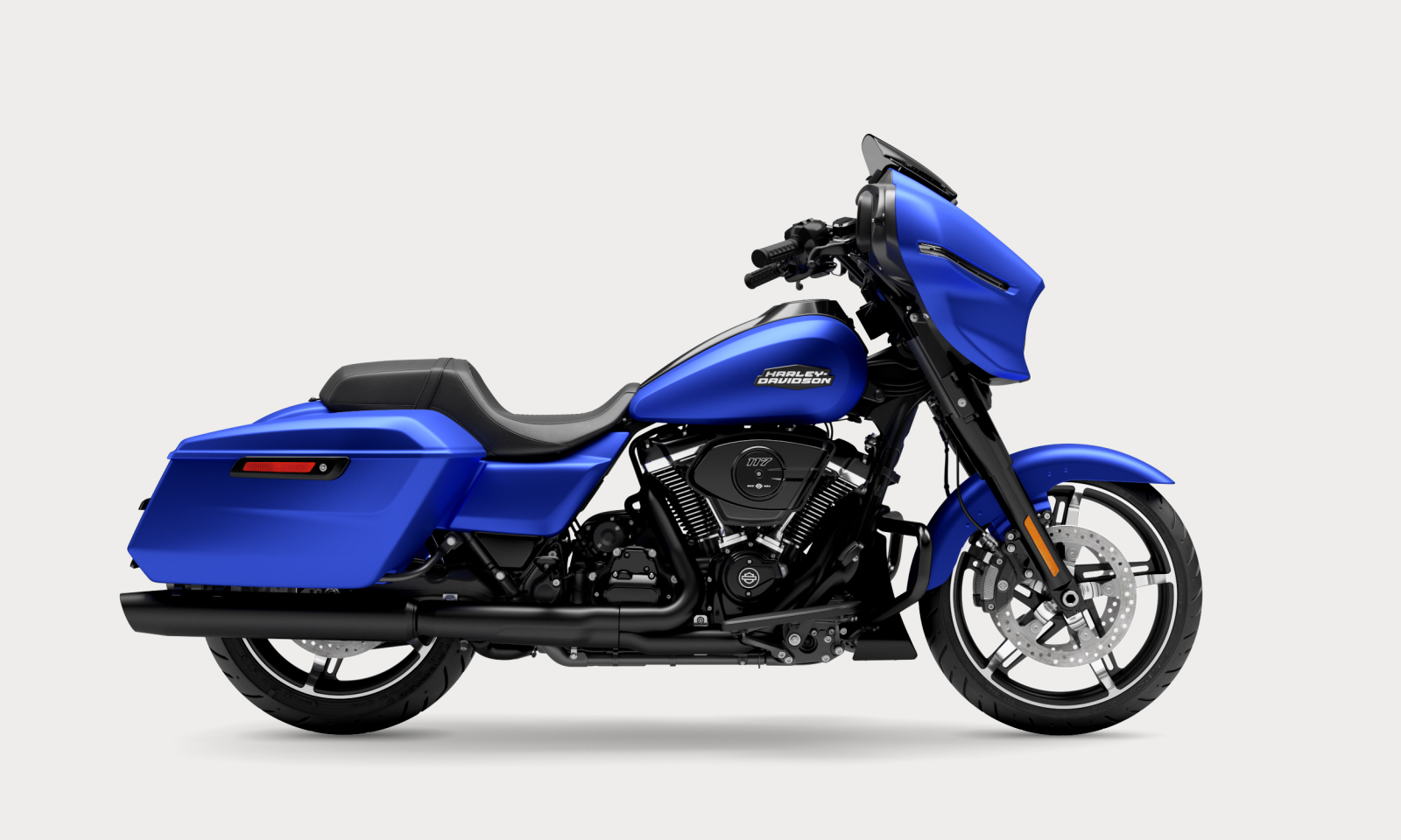 Wild One Mirrors | Harley-Davidson USA