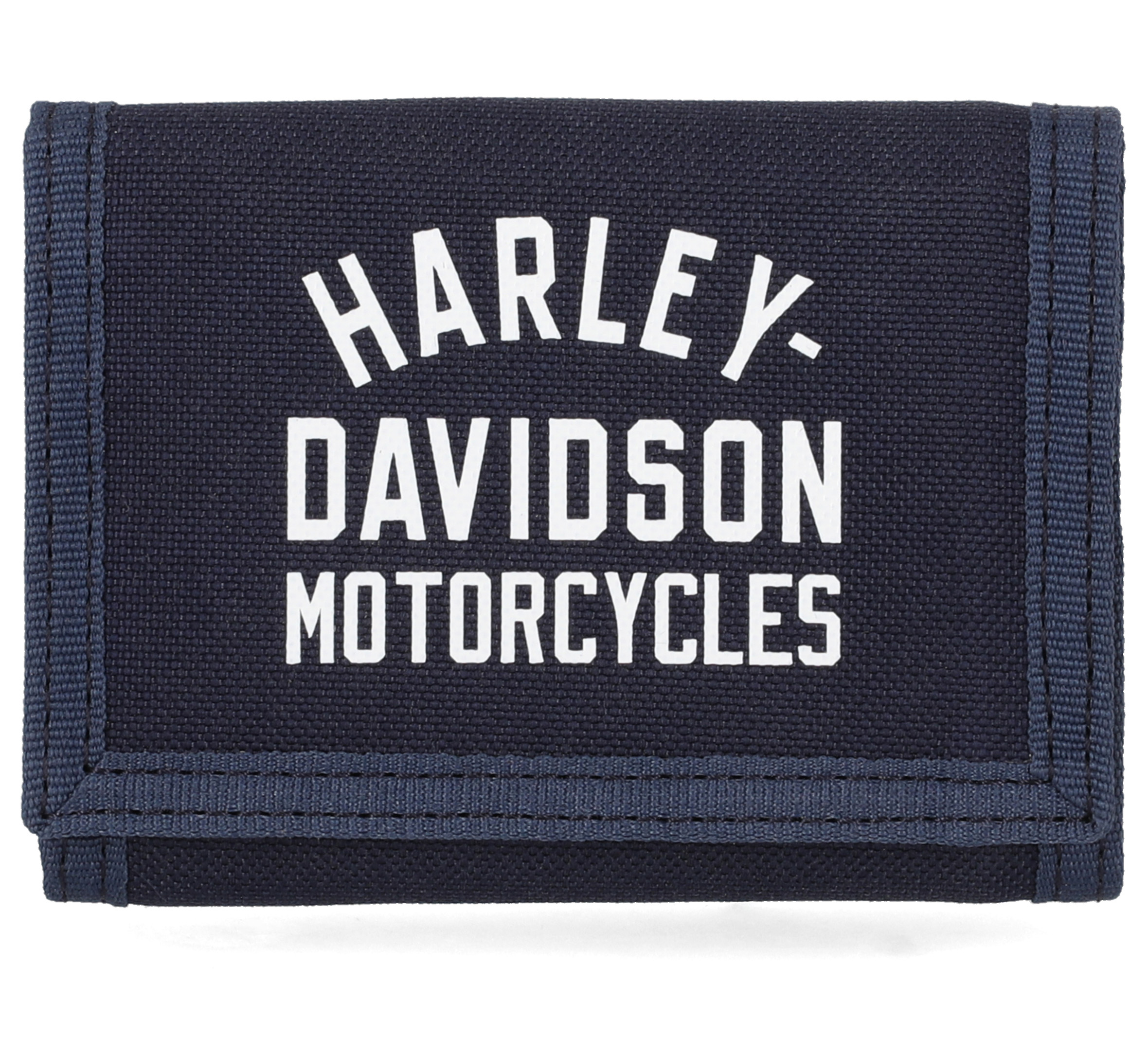 Harley-Davidson Trifold Wallet