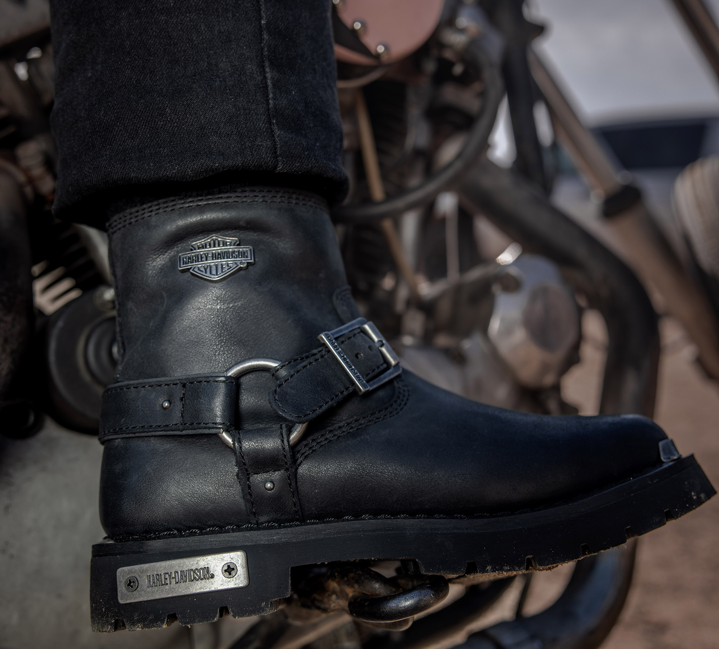 DEVI CE/NERO DA DONNA