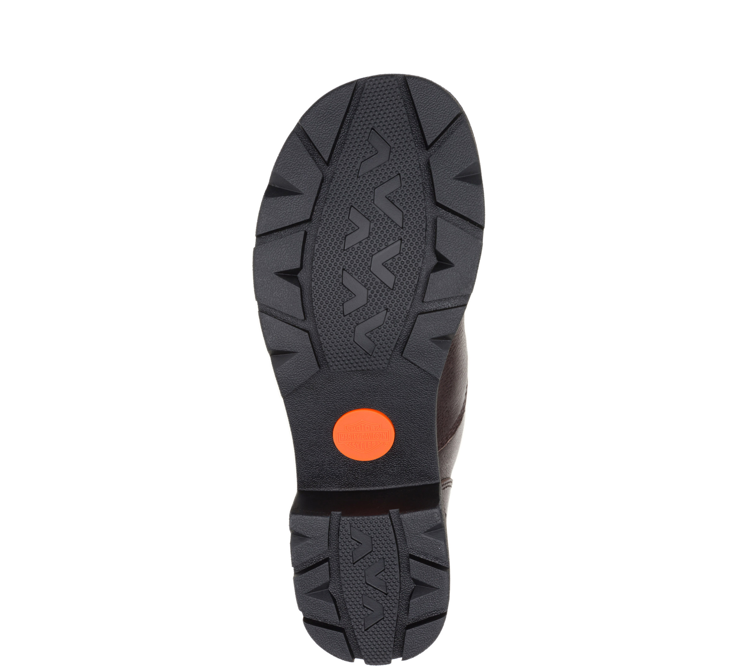Women's Amherst Short Zipper Boot | Harley-Davidson USA
