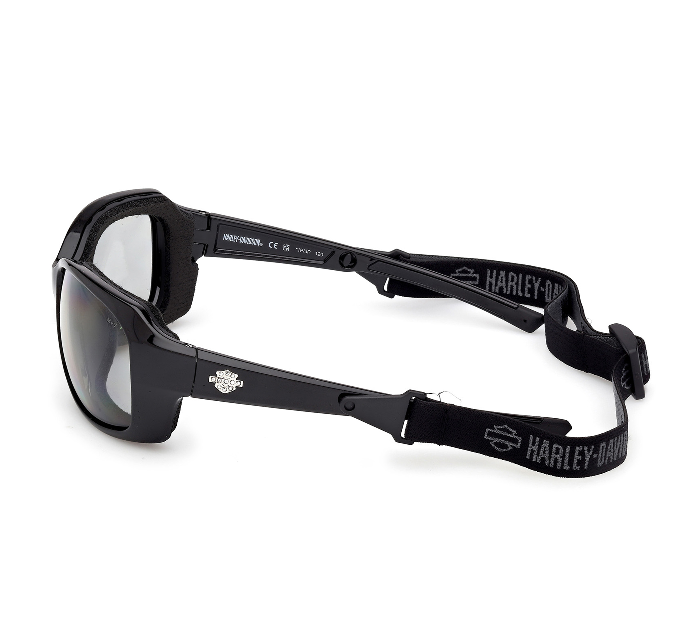 Fire Bird  Motorcycle Riding Eyewear
