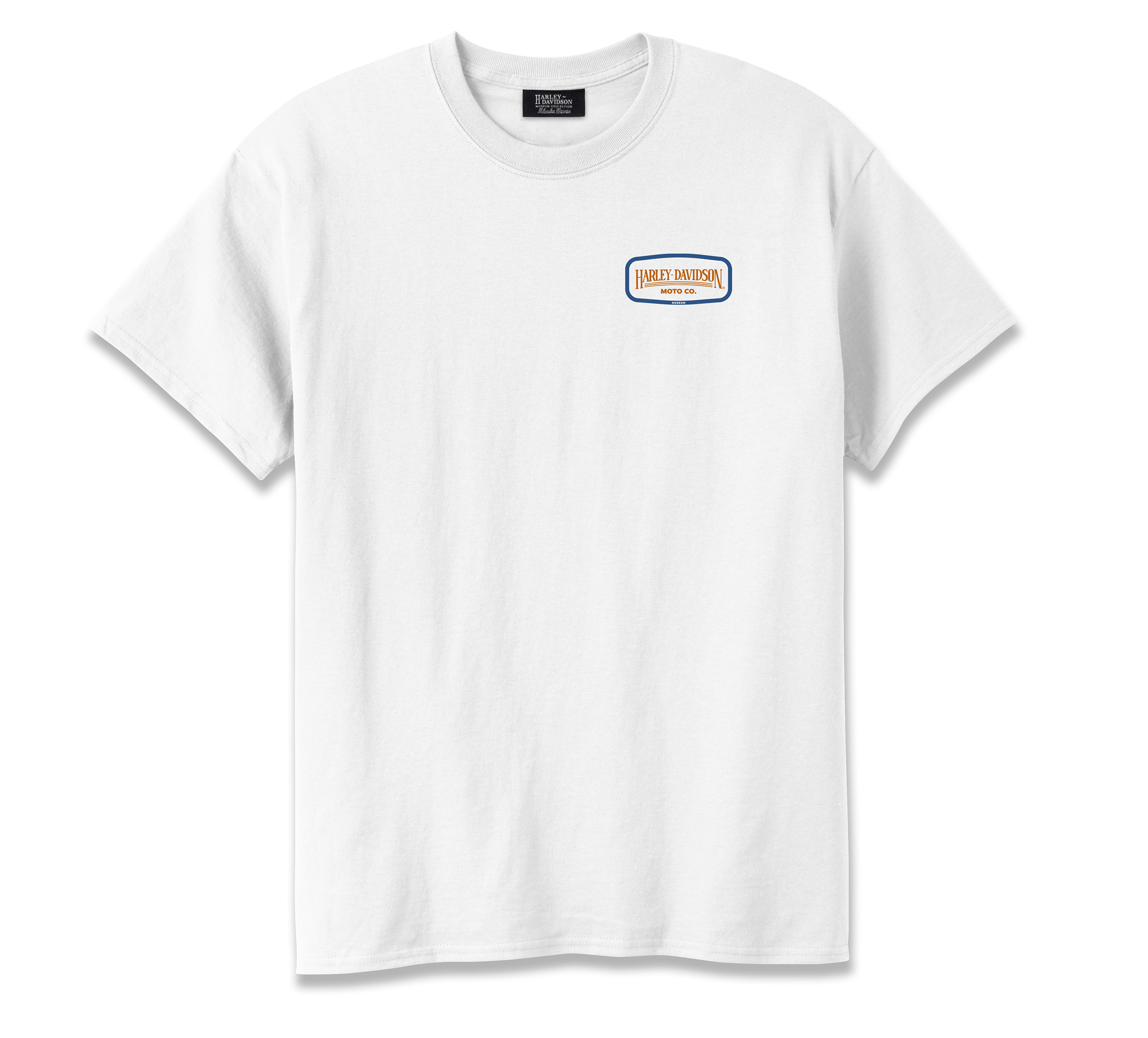 Men's H-D Moto Co.Tee