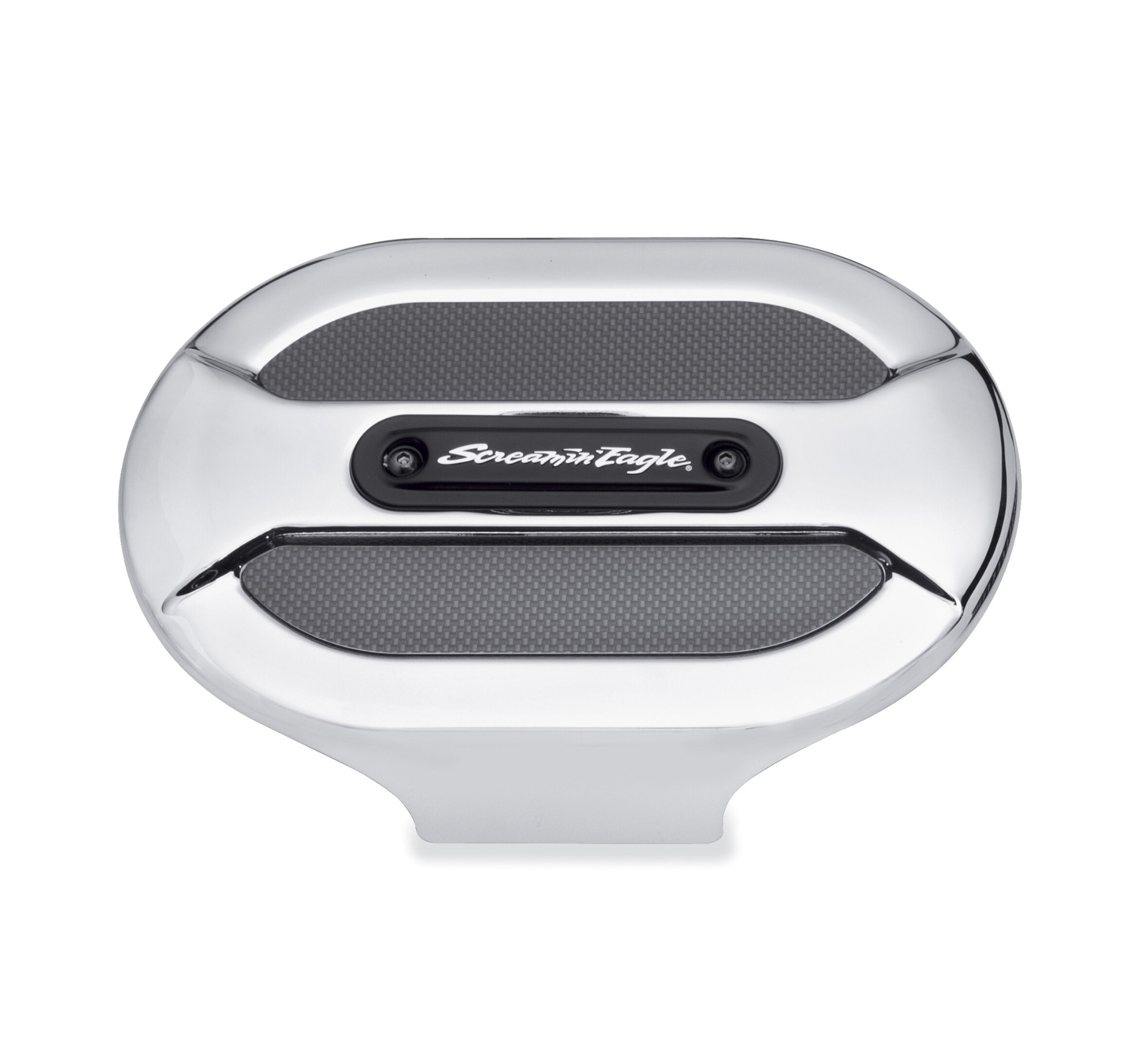 Screamin' Eagle Ventilator Elite Air Cleaner Cover