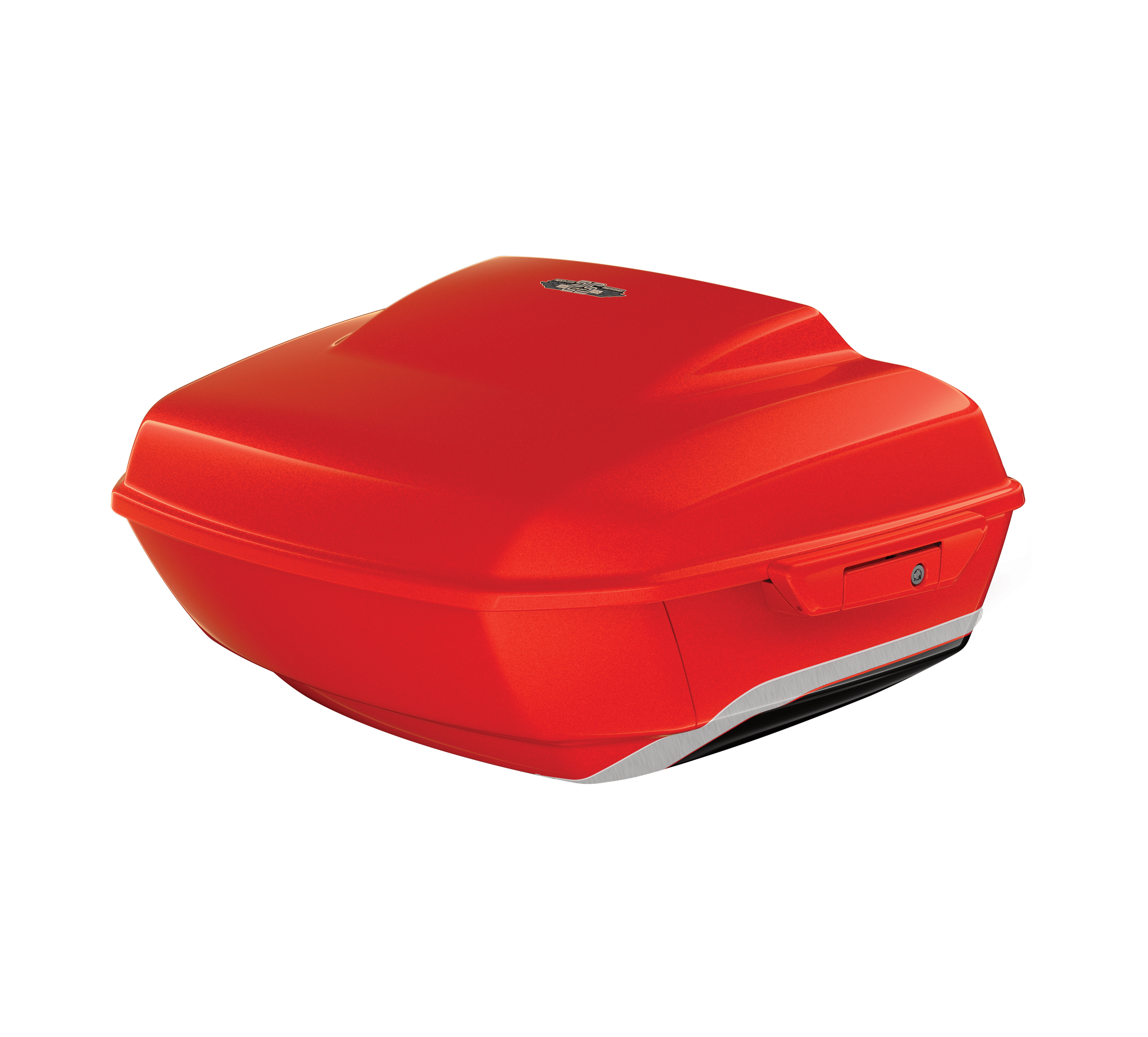 Bauletto Grand Tour-Pak - Legendary Orange