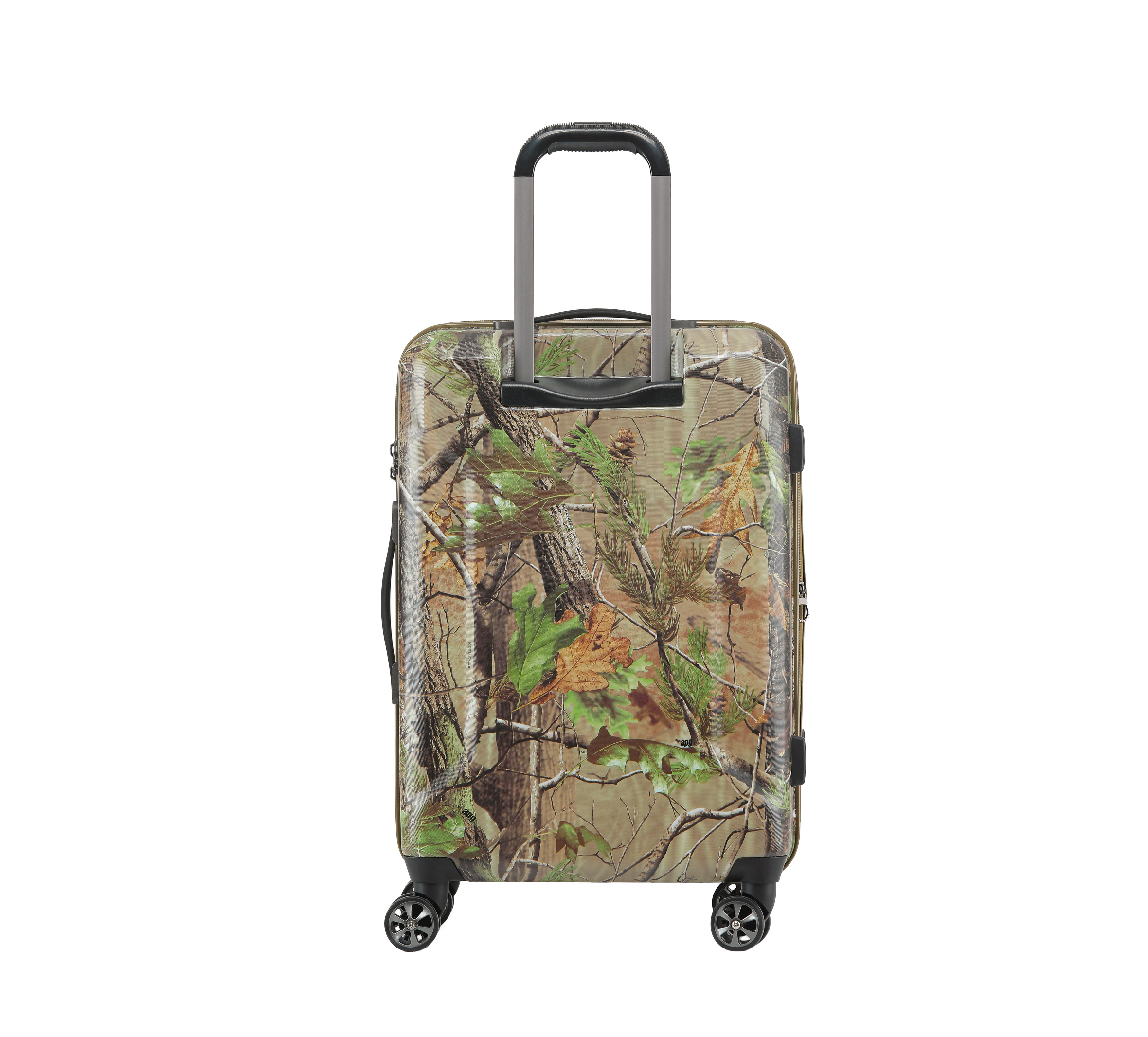 Harley-Davidson x Realtree Touring Hardside 26