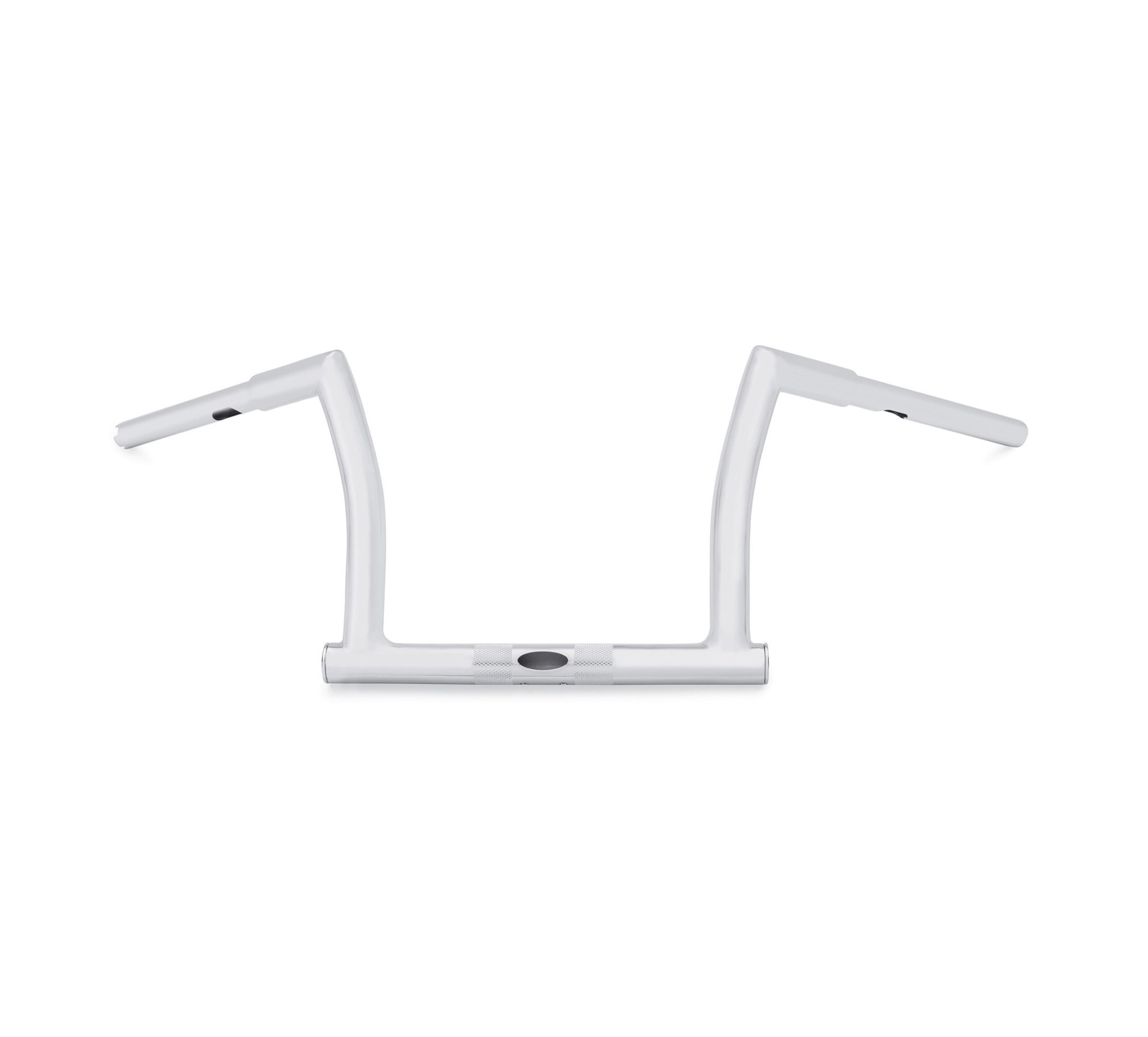 Chizeled Lo Handlebar - Chrome