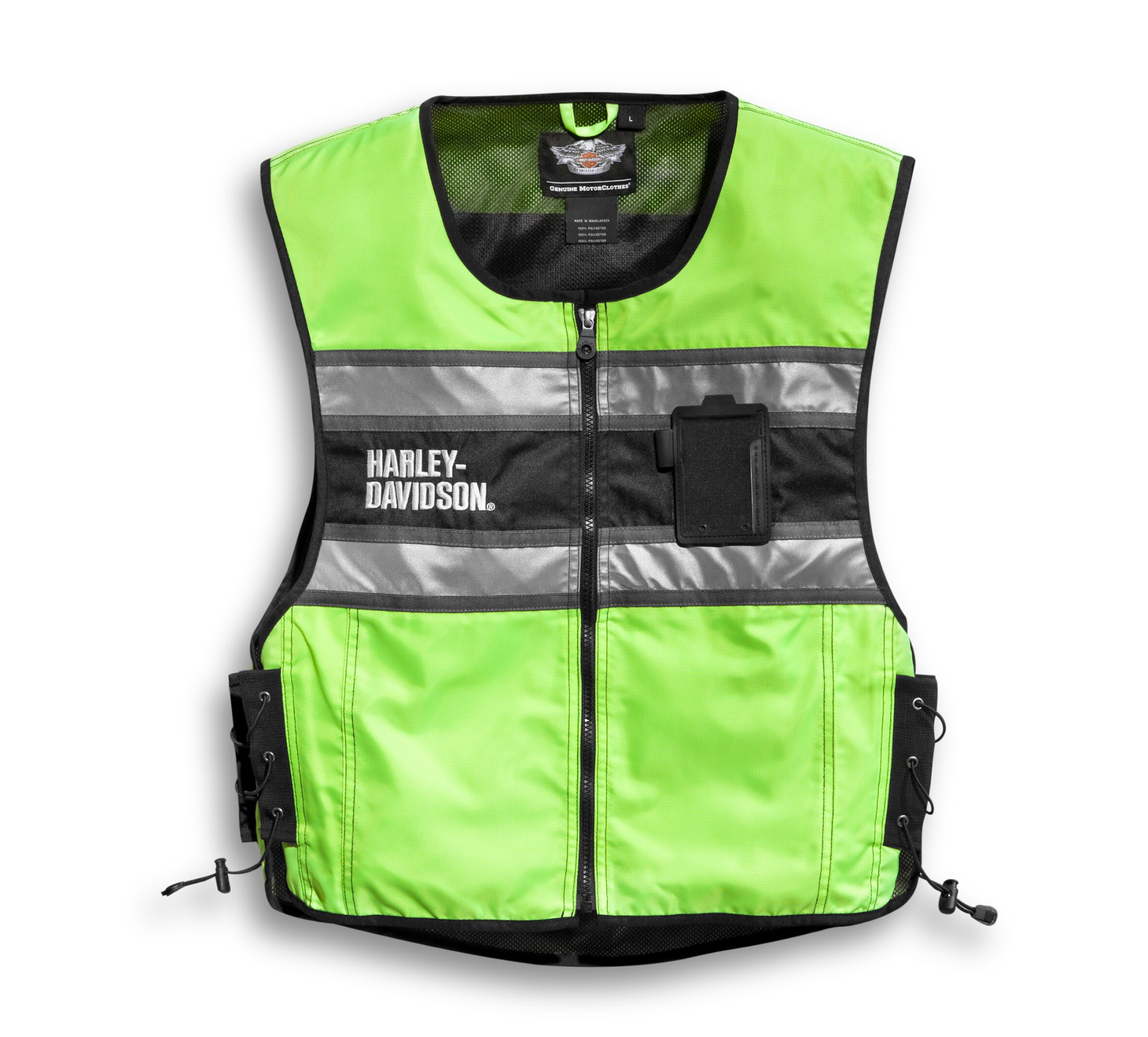 Men's Hi-Vis Vest