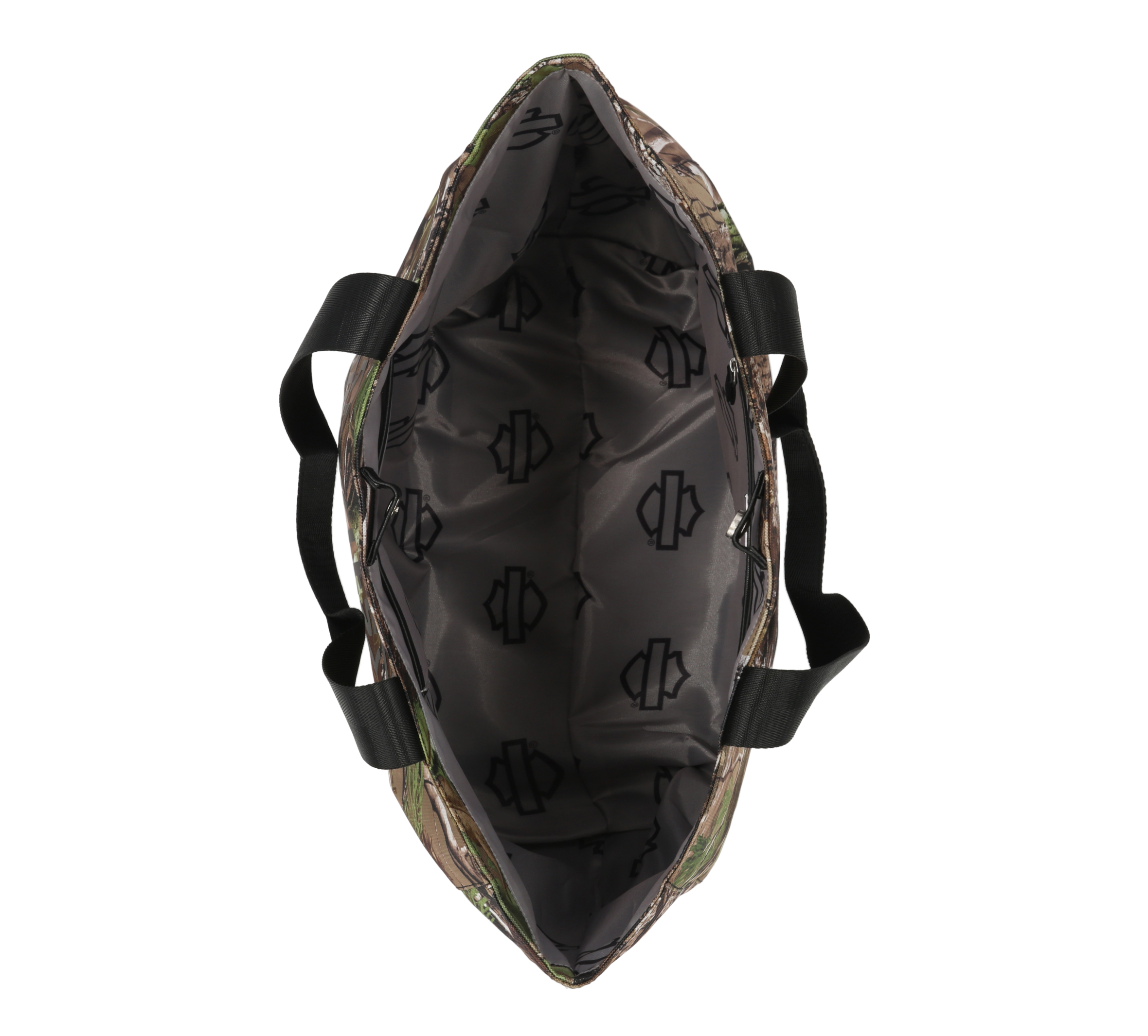Women's Harley-Davidson x Realtree Tote Bag | Harley-Davidson USA