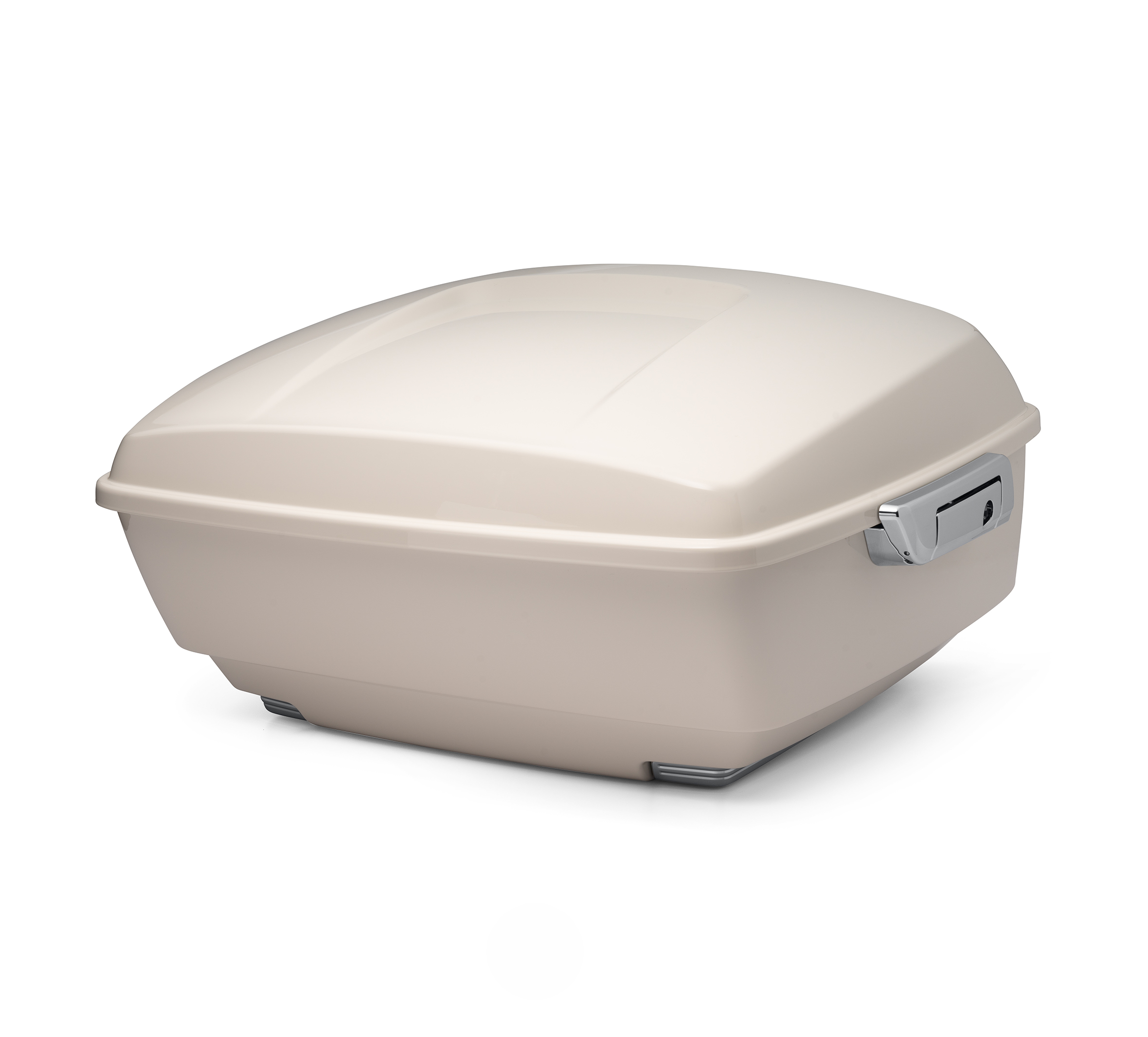 Color-Matched King Tour-Pak Luggage